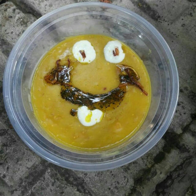 شروع غذای کمکی پارسا اخلاقی مهر