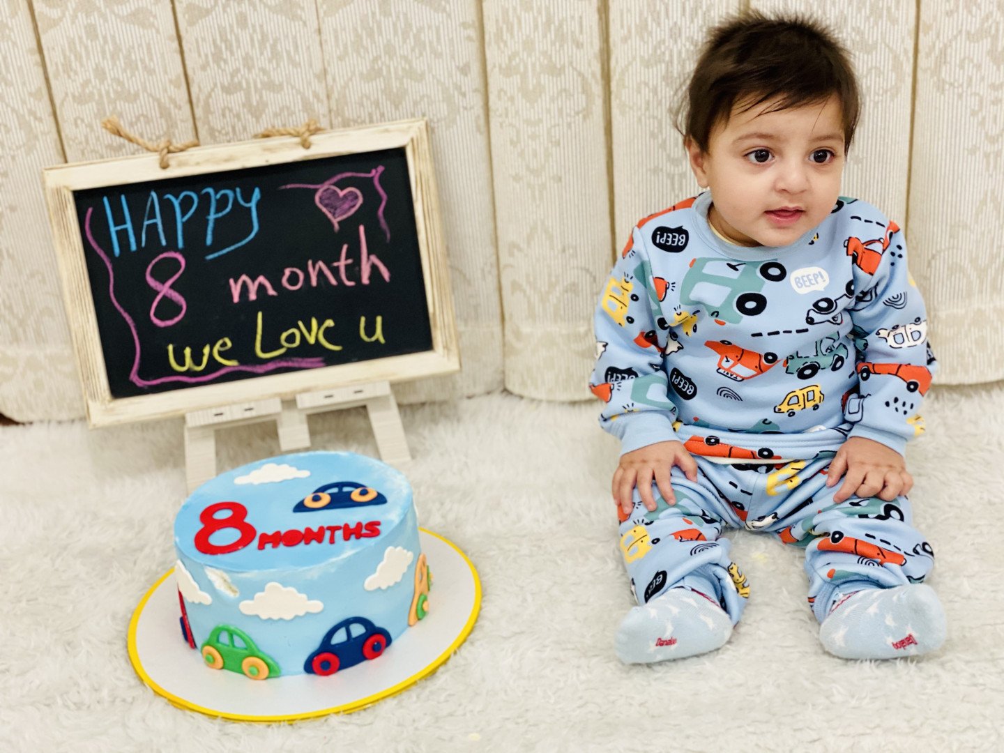 تولد حميرا لالزاده براهويي