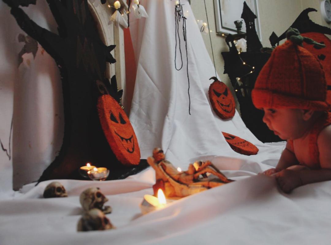 غلتیدن نوزاد باران باقری پژو