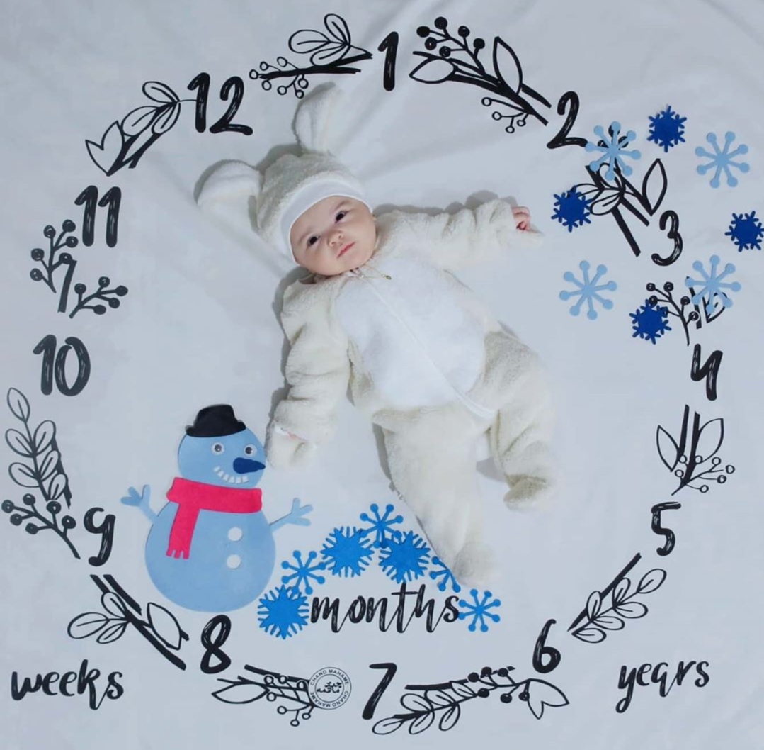 تم زمستانی فاطمه زمانی