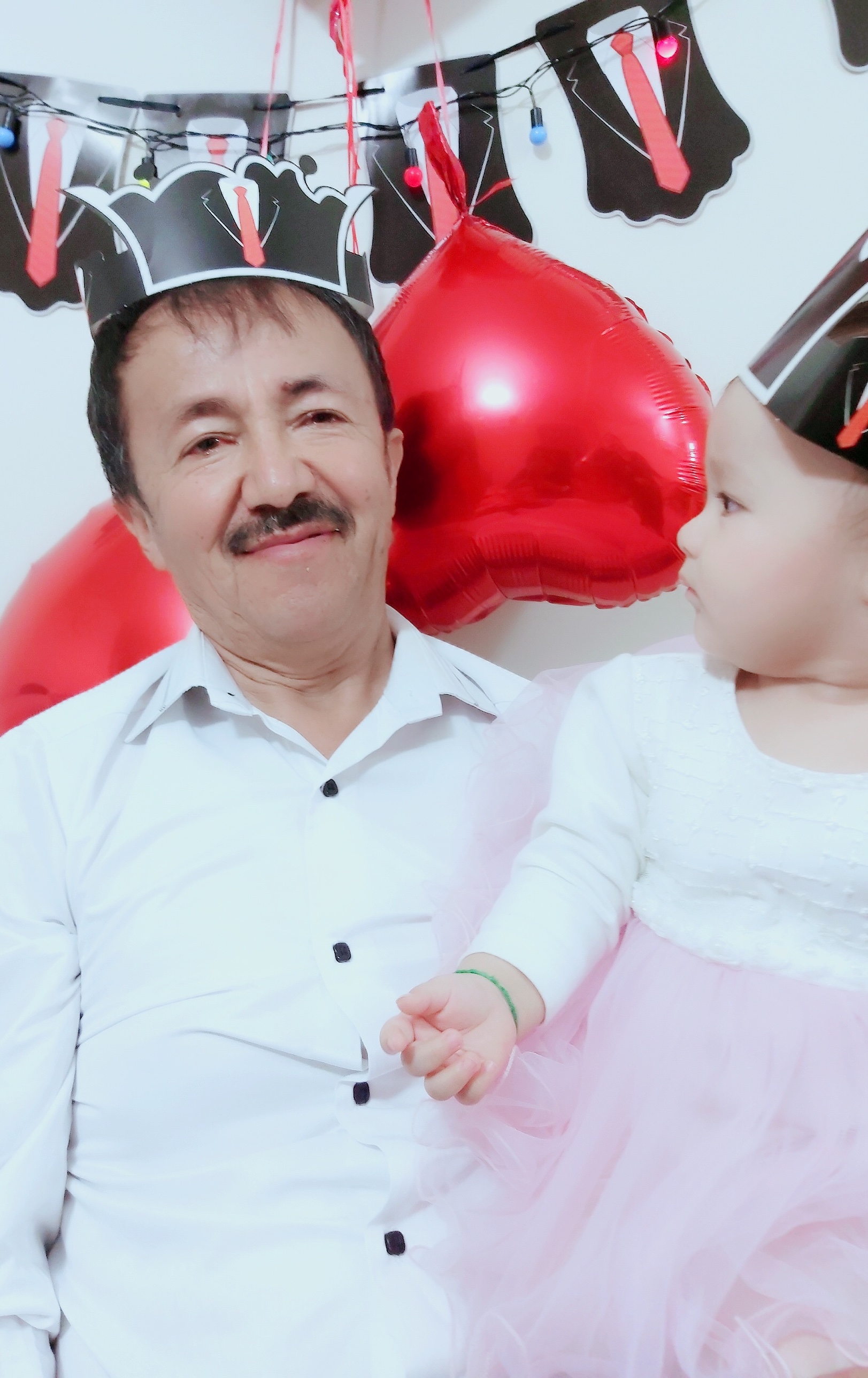 یازده ماهگی نوزاد السا صادقی