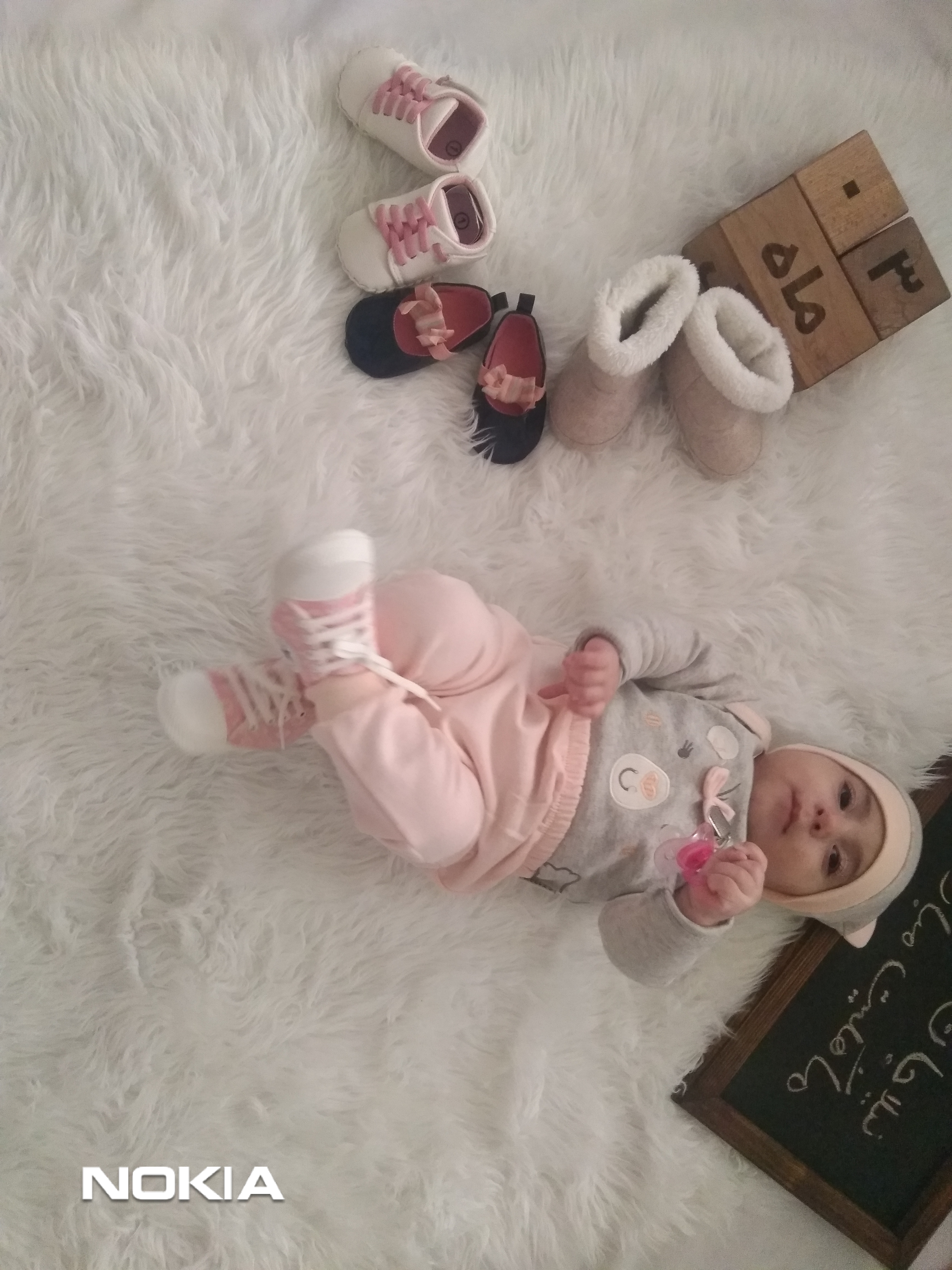 تخته سیاه فانتزی نیلایوسف نژاد