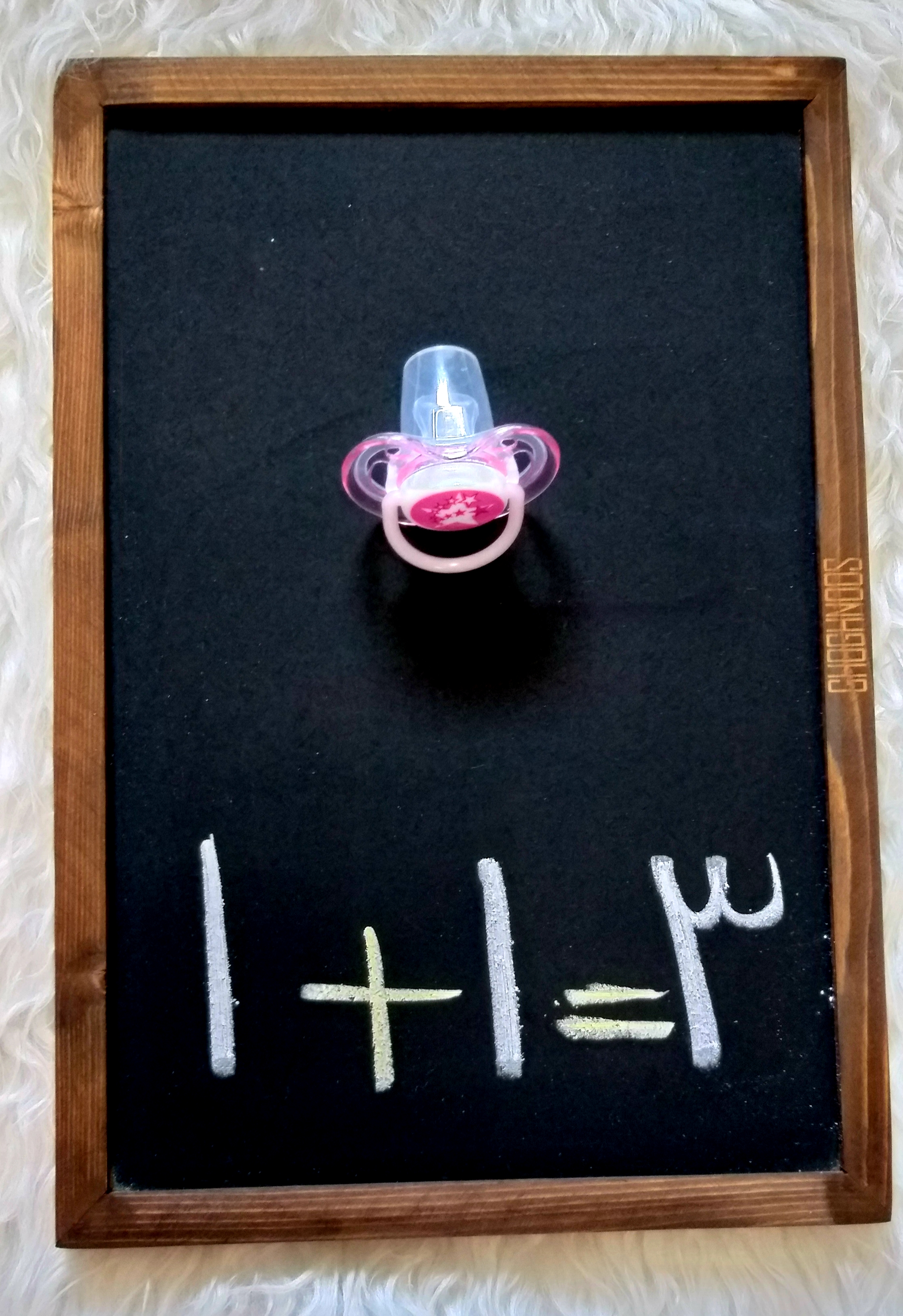 تخته سیاه فانتزی بهارناز غریبی