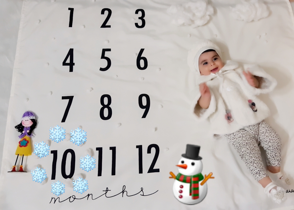 اصلاح موی نوزاد مرسانا سلطان زاده