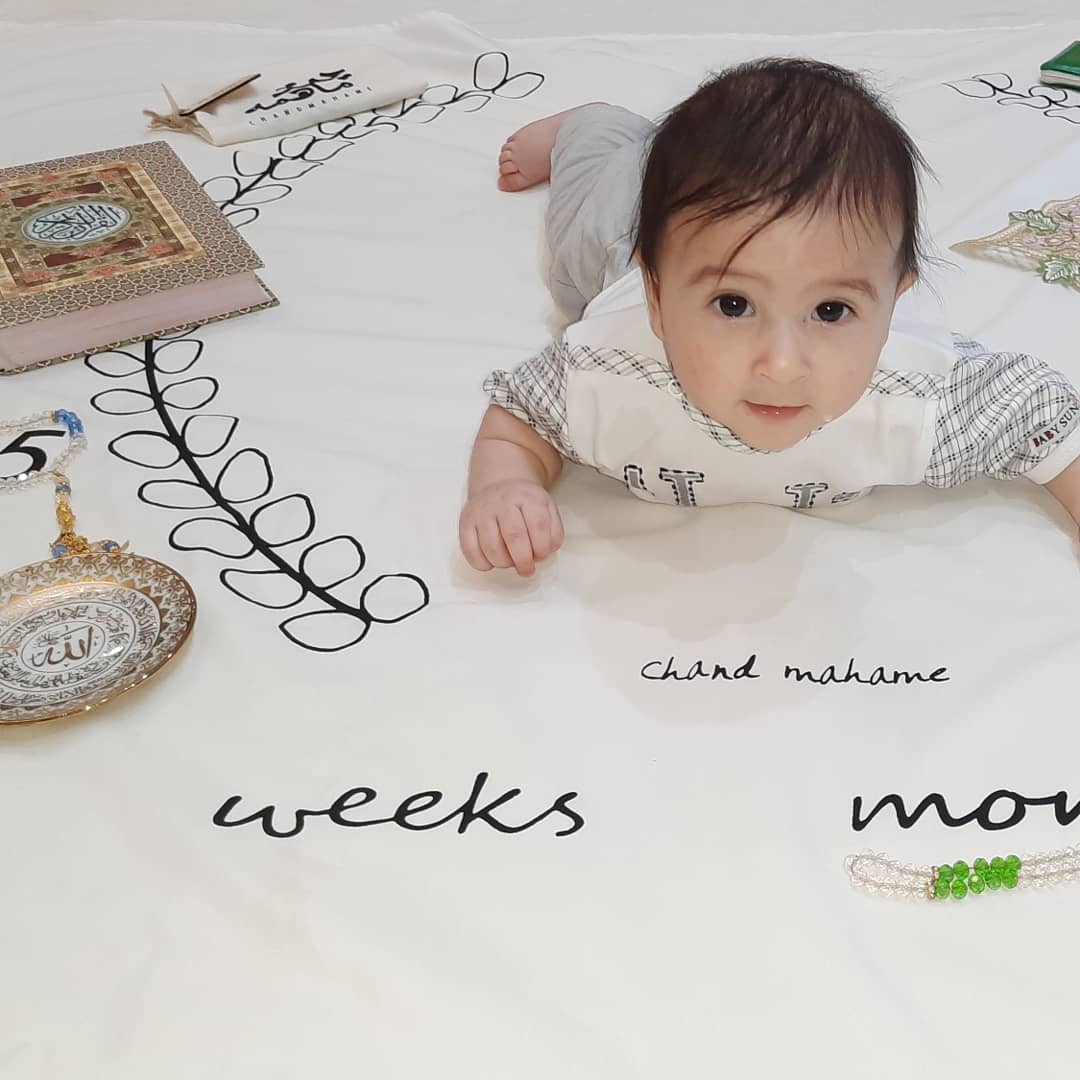 ماه رمضان مهراد مهتدی