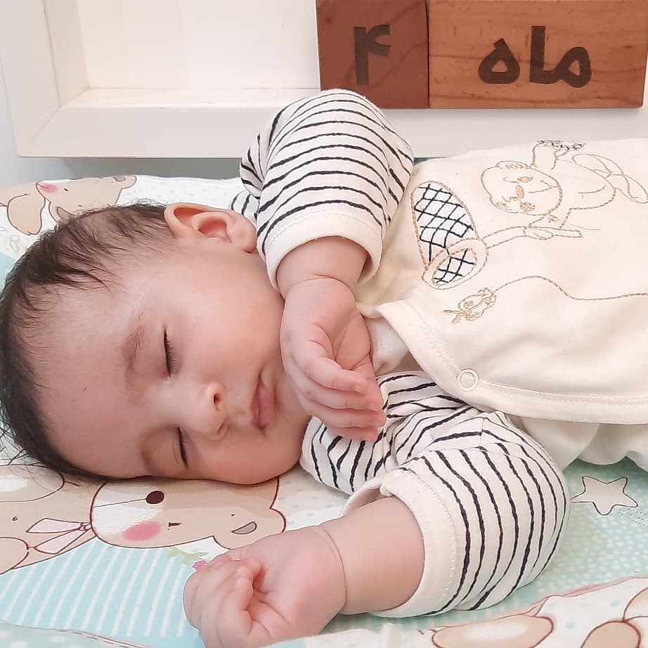 ماه رمضان مهراد مهتدی