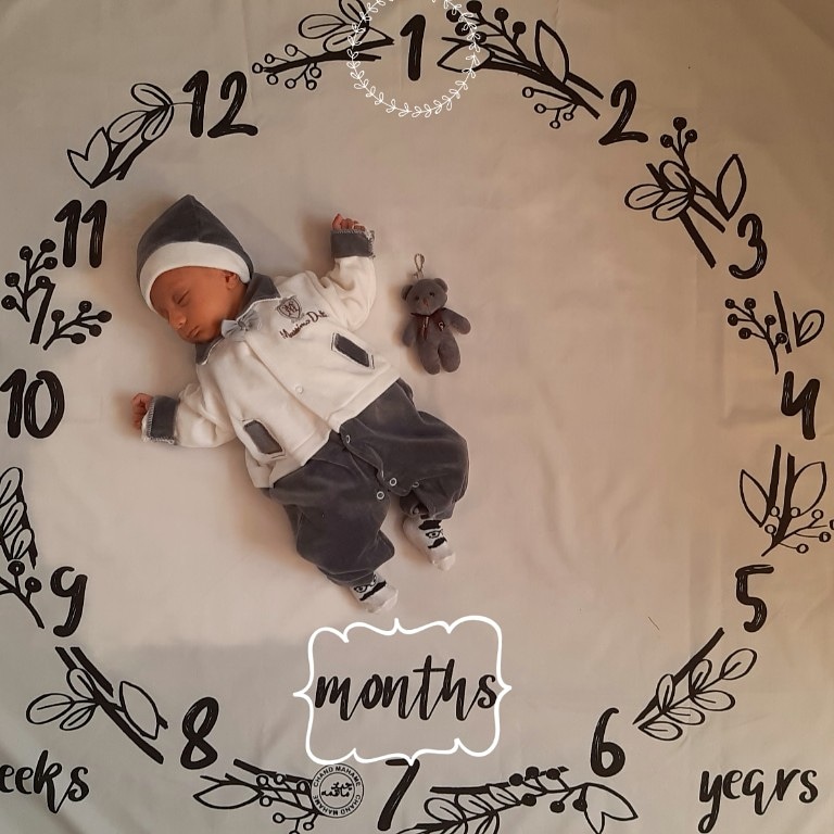 پارچه-ماهگرد-طرح-حلقه-تمشک-10324