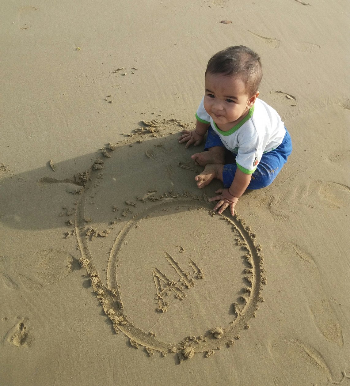 اولین بهار من علی چعبی