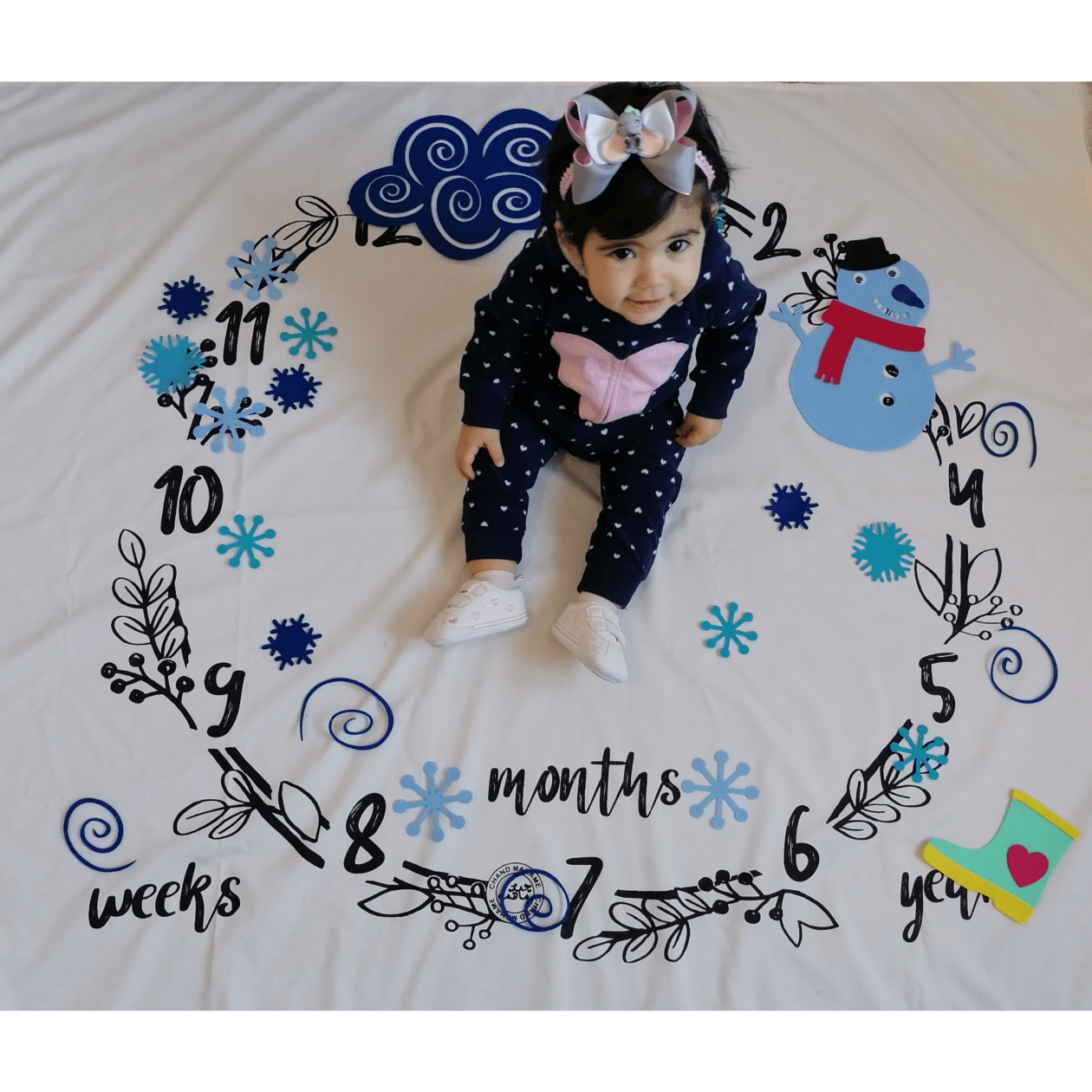 تم زمستانی رزمهر صدیقی