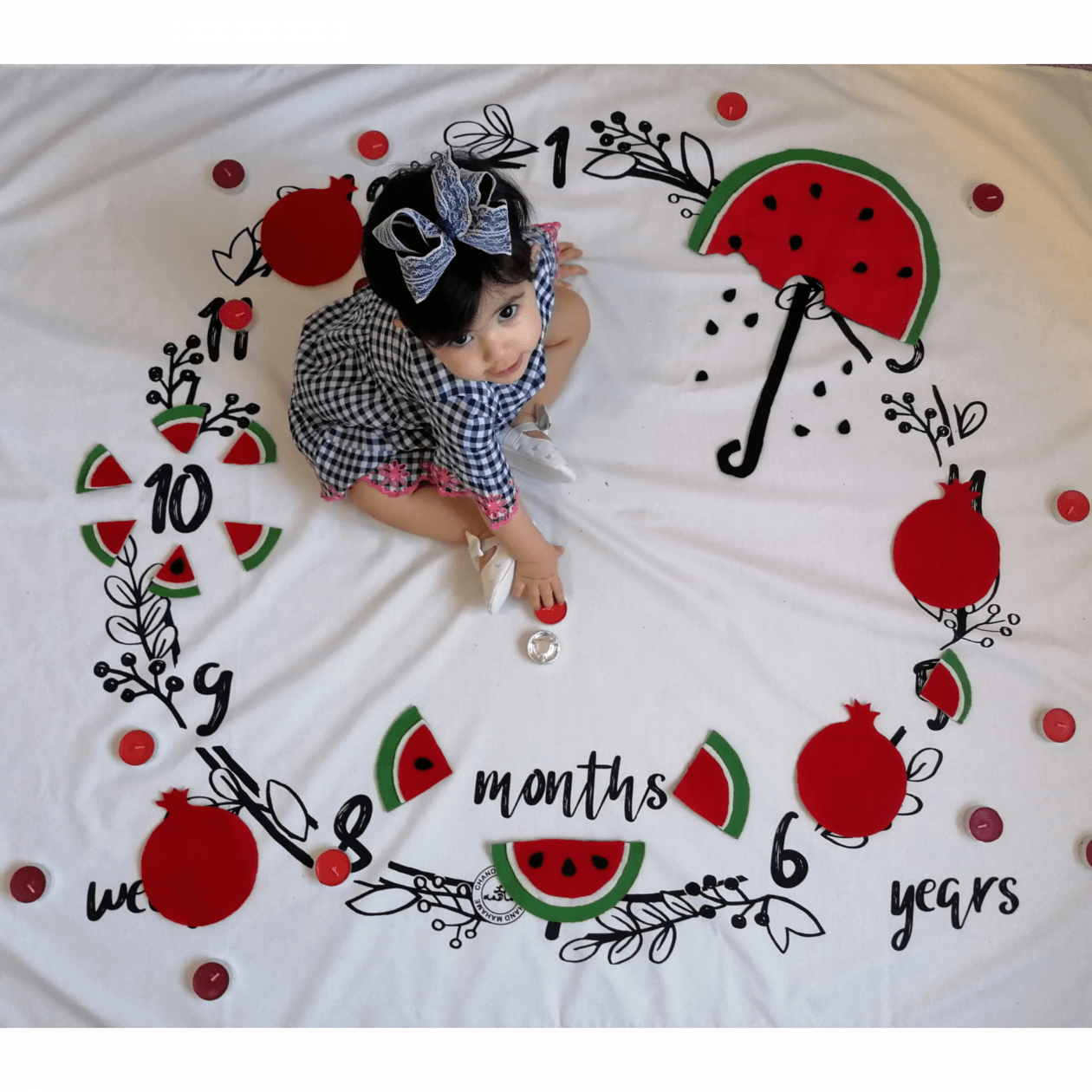 شب یلدا کودک رزمهر صدیقی