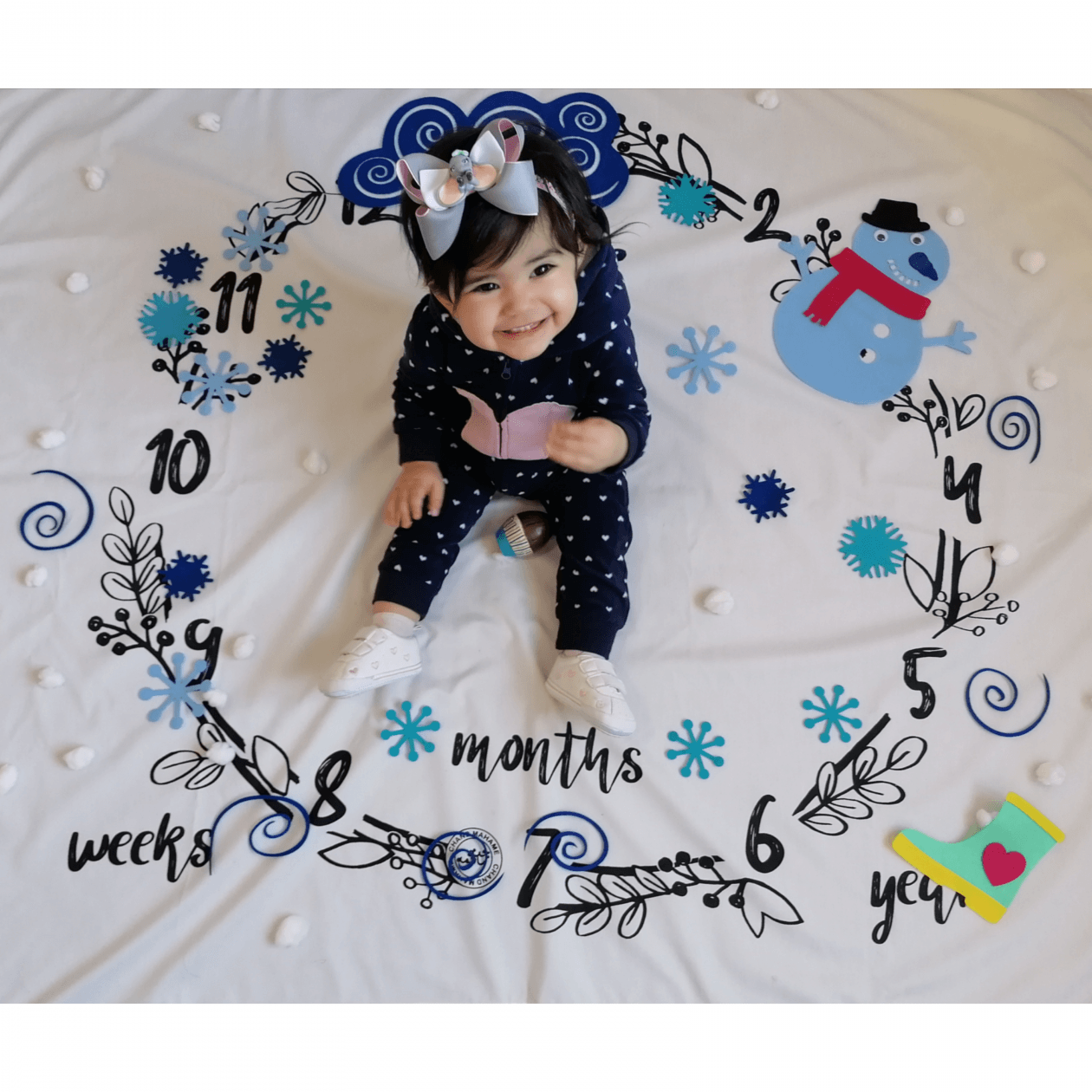 تم زمستانی رزمهر صدیقی