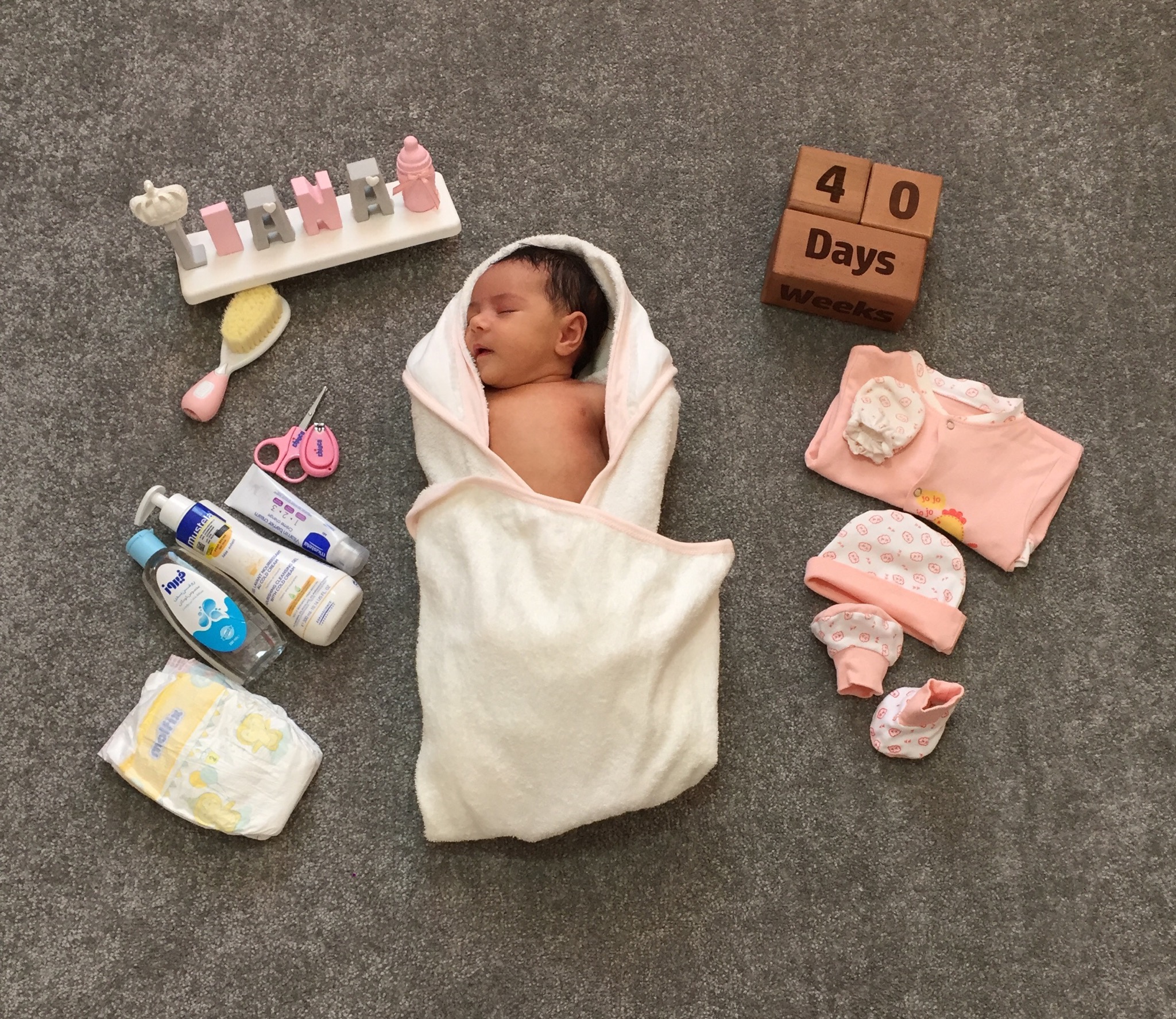 مکعب تاریخ شمار ویژه ليانا خسروي