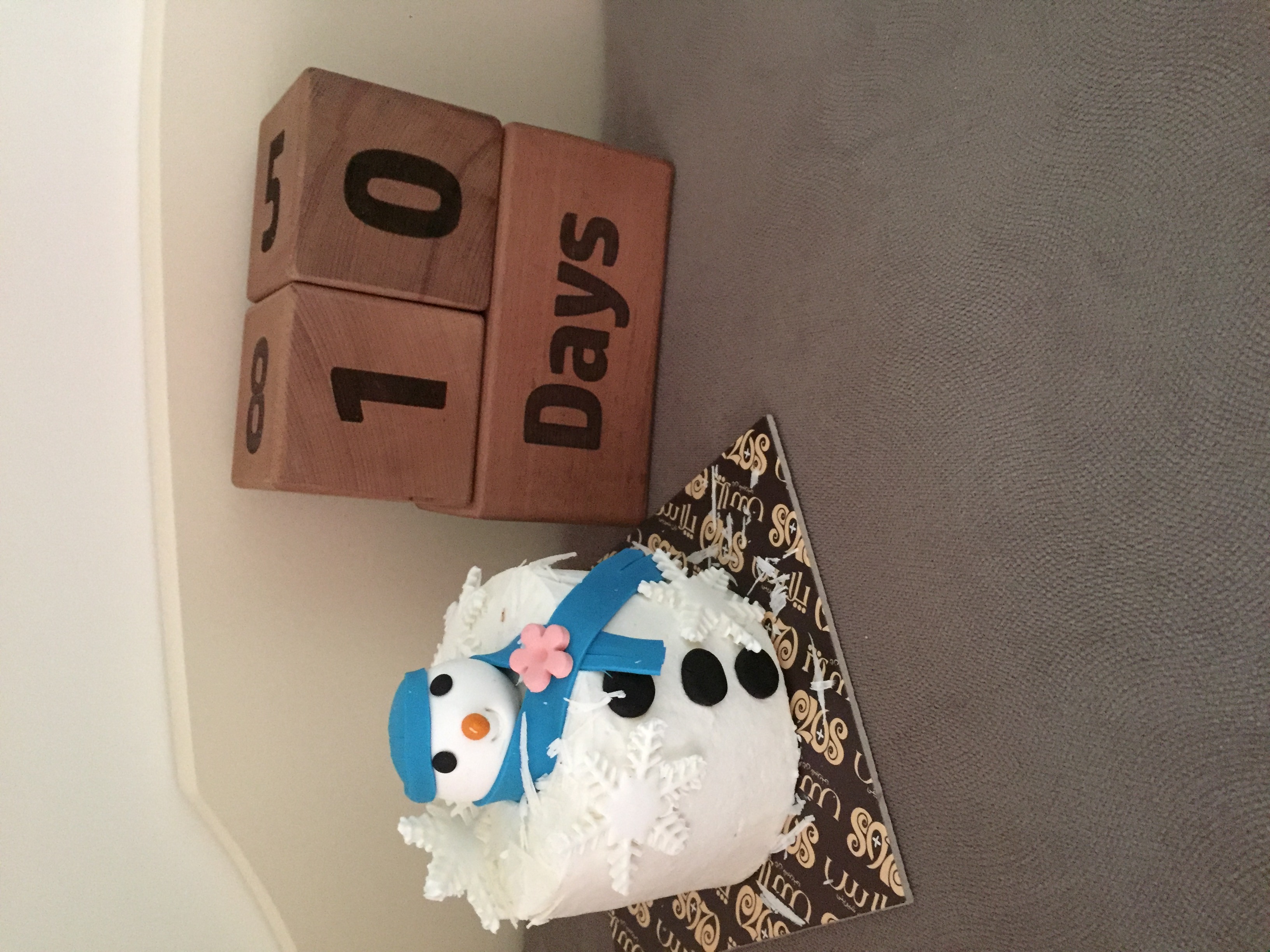 عکس نوزاد دختر ليانا خسروي