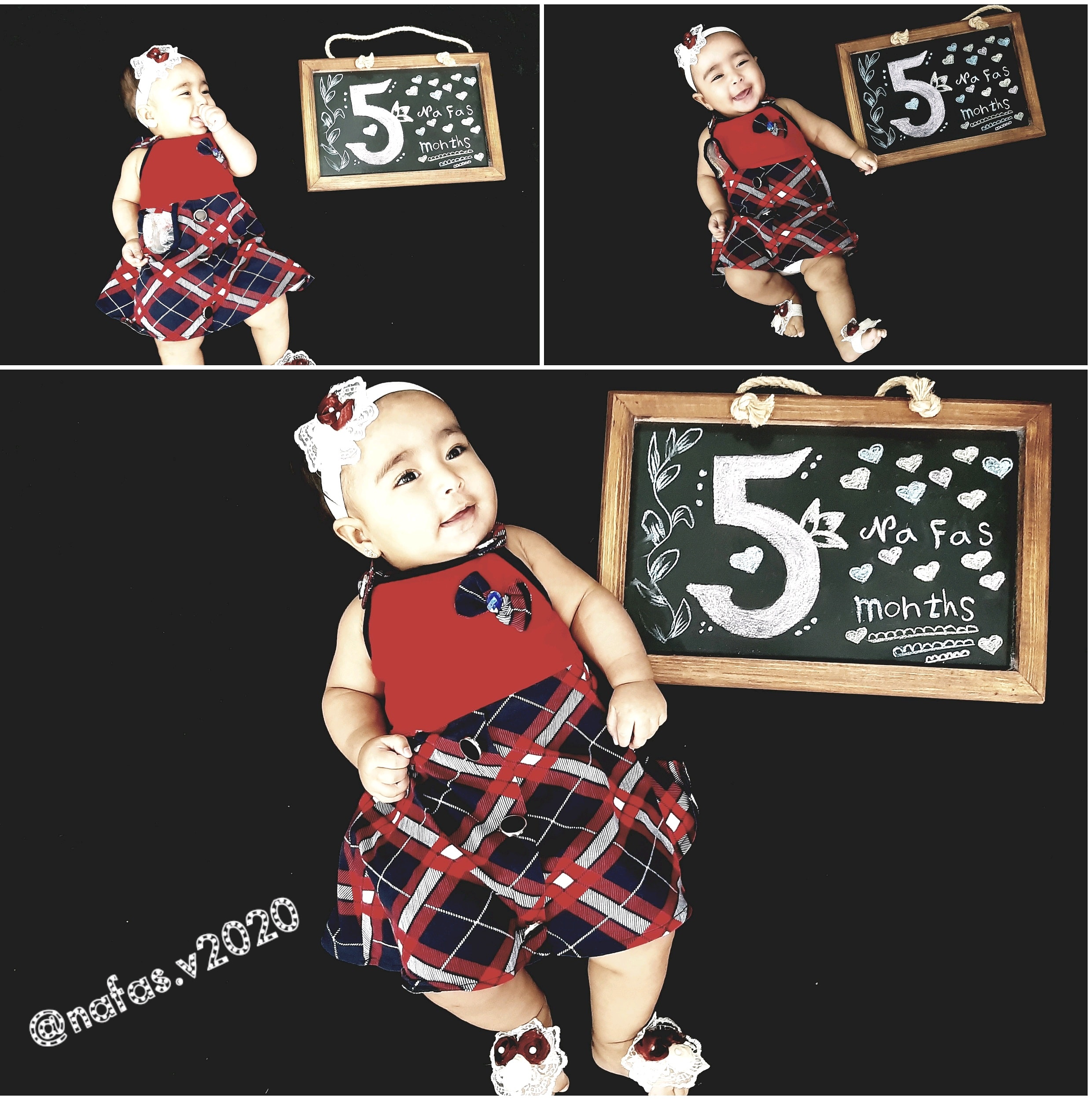 شروع غذای کمکی نفس چشمه