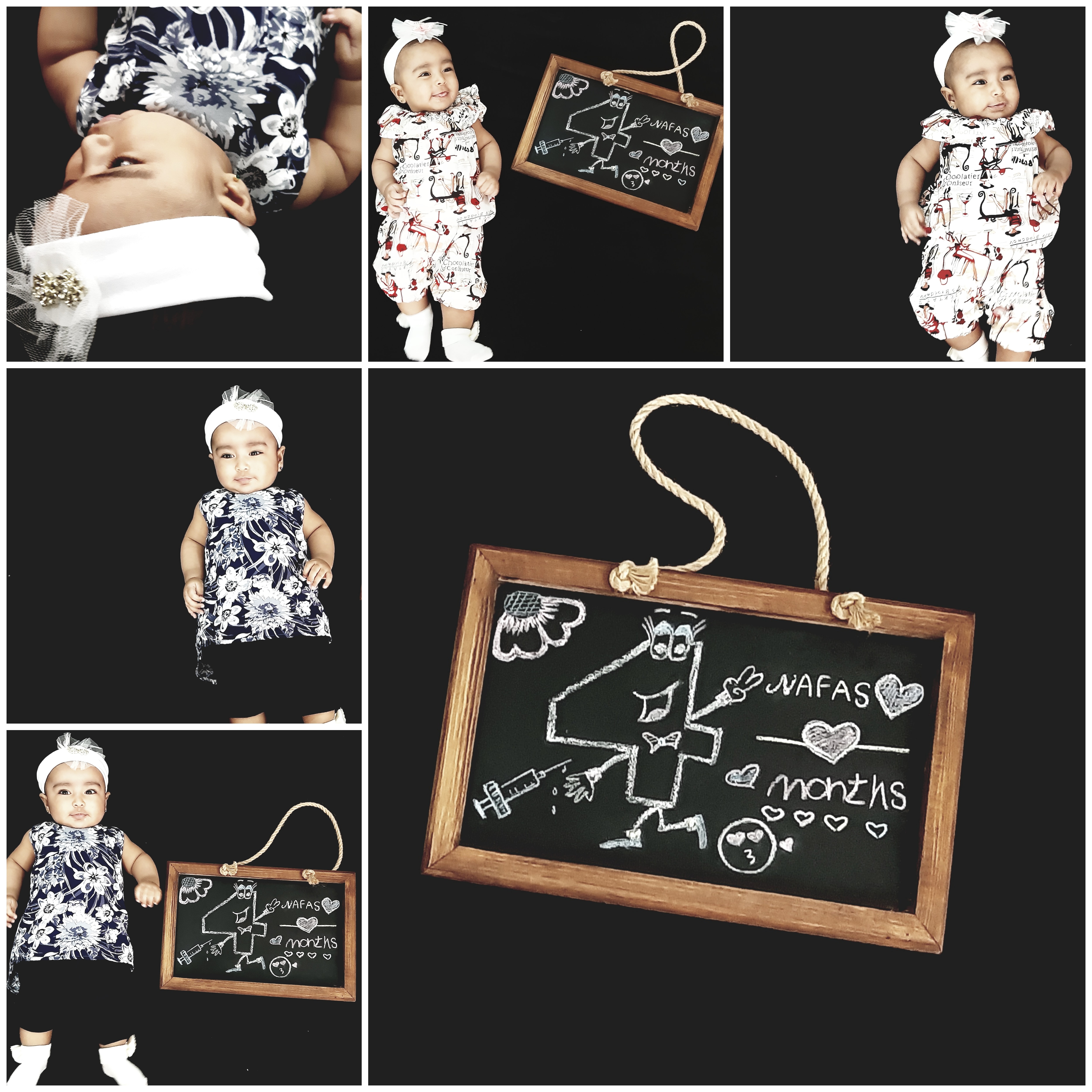 غلتیدن نوزاد نفس چشمه