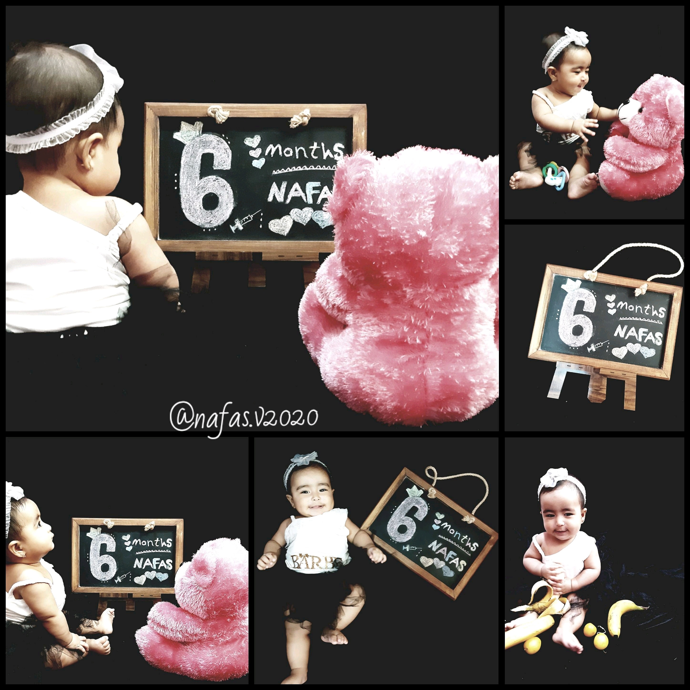 جشن دندونی نوزاد نفس چشمه