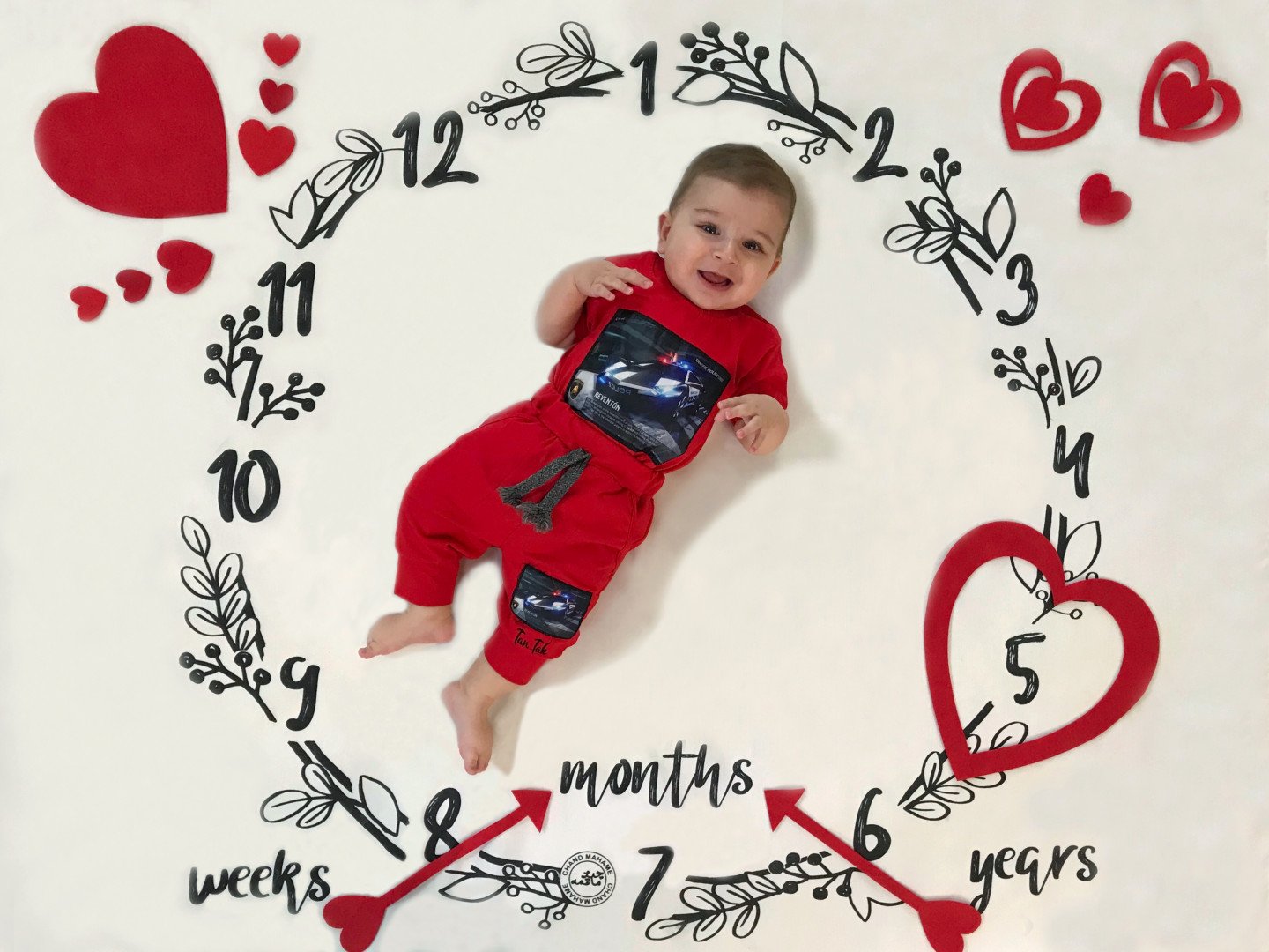 شروع غذای کمکی ايليا خسروي