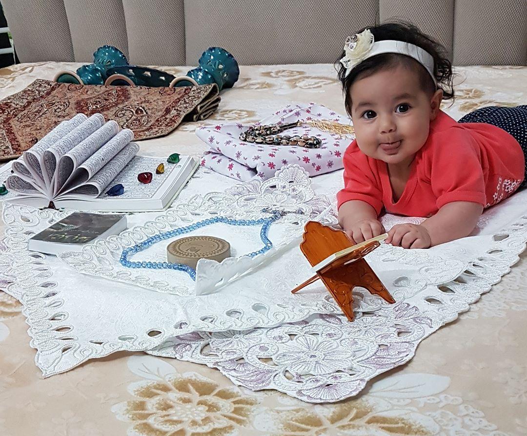 ماه رمضان پرنیا رنجکش