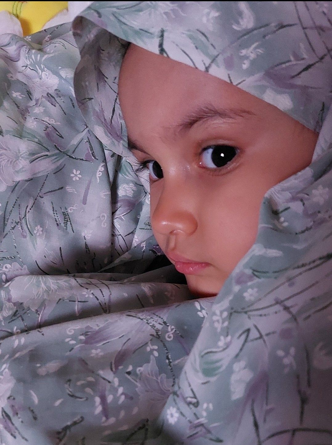 ماه رمضان همتا قیاسوند