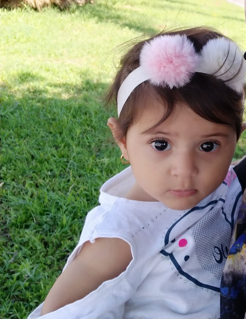 شب یلدا کودک هانا حسن زاده رزکناری