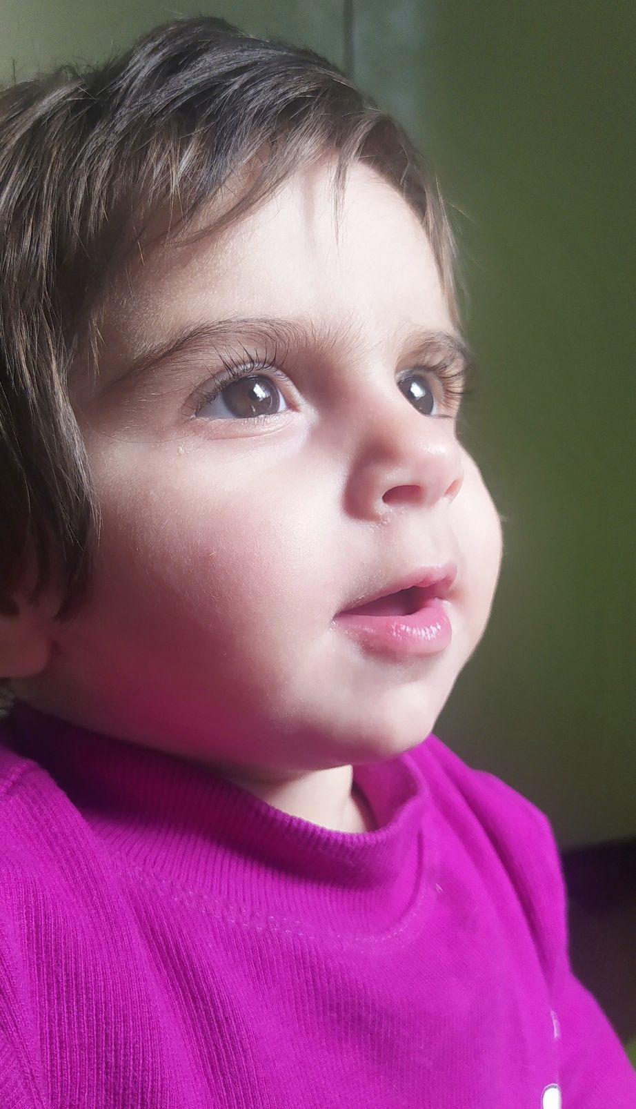 ده ماهگی نوزاد محبوبه فتاحی