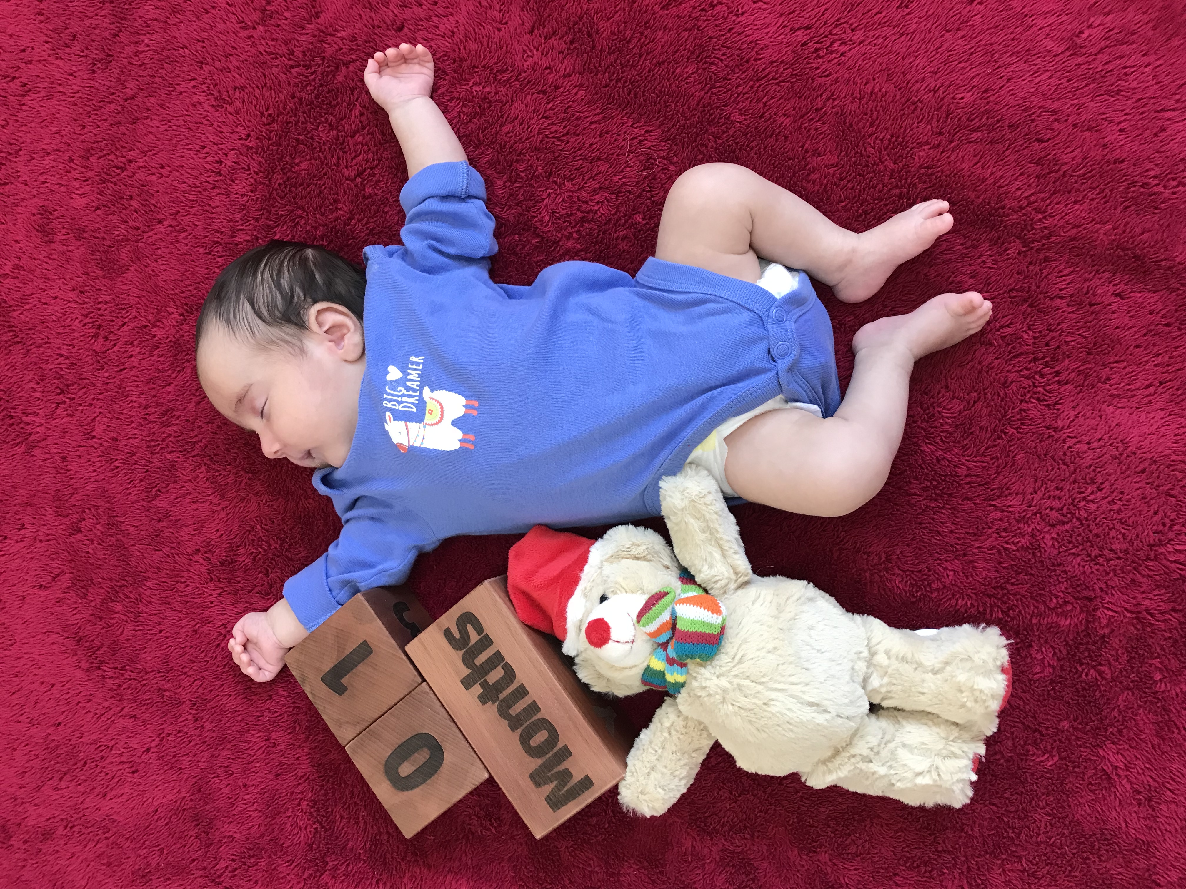 مکعب تاریخ شمار ویژه آرويد سيدالعلما