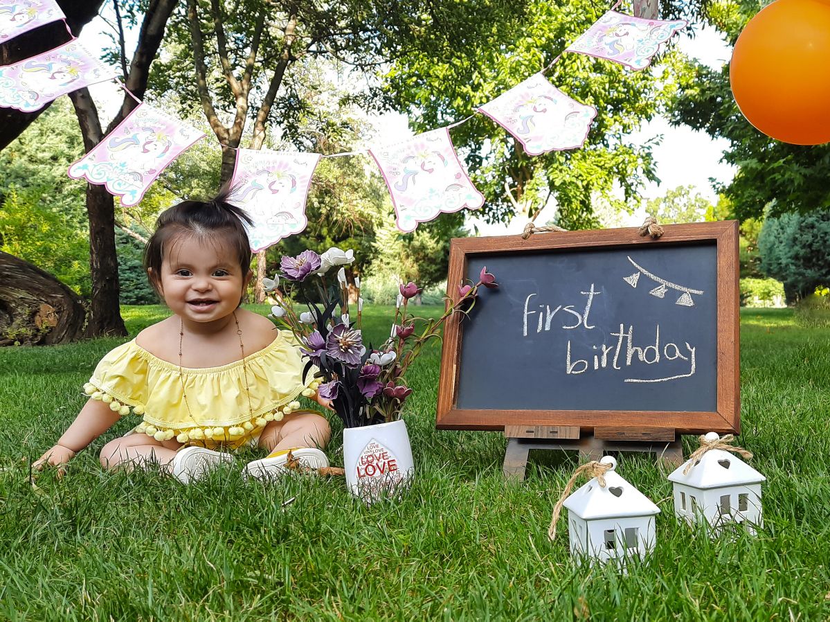 دوازده ماهگی نوزاد آهو یزداندوست بایگی