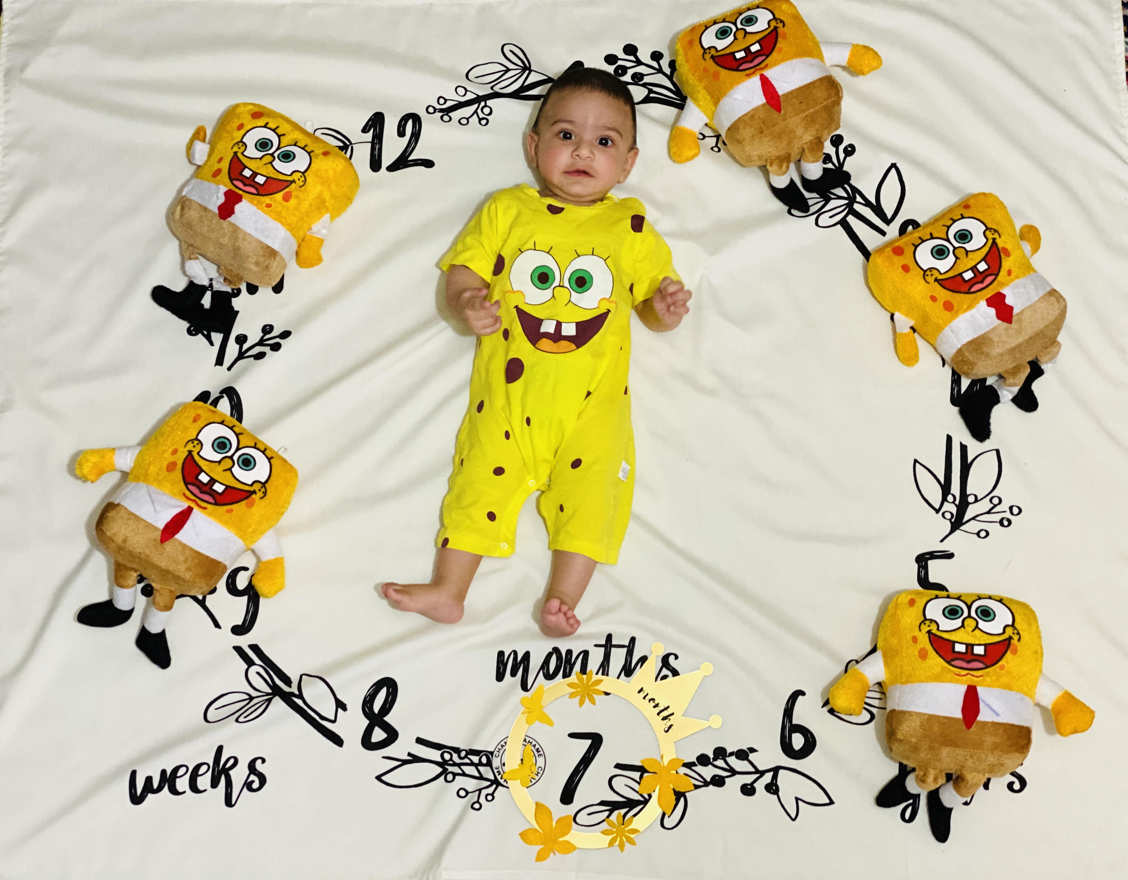 پارچه-ماهگرد-طرح-حلقه-تمشک-17540