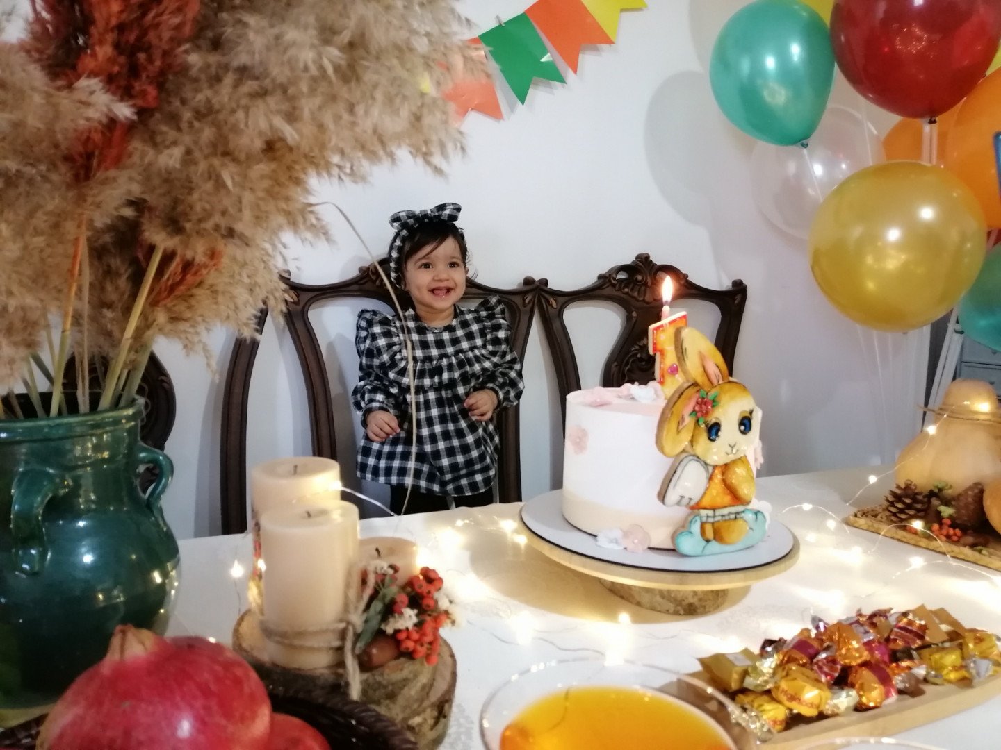 راه رفتن نوزاد نگارا كرمي