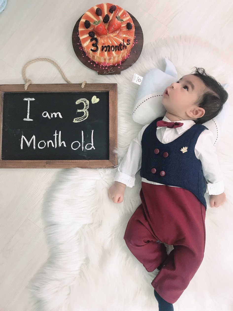 شب یلدا کودک ويهان ياري