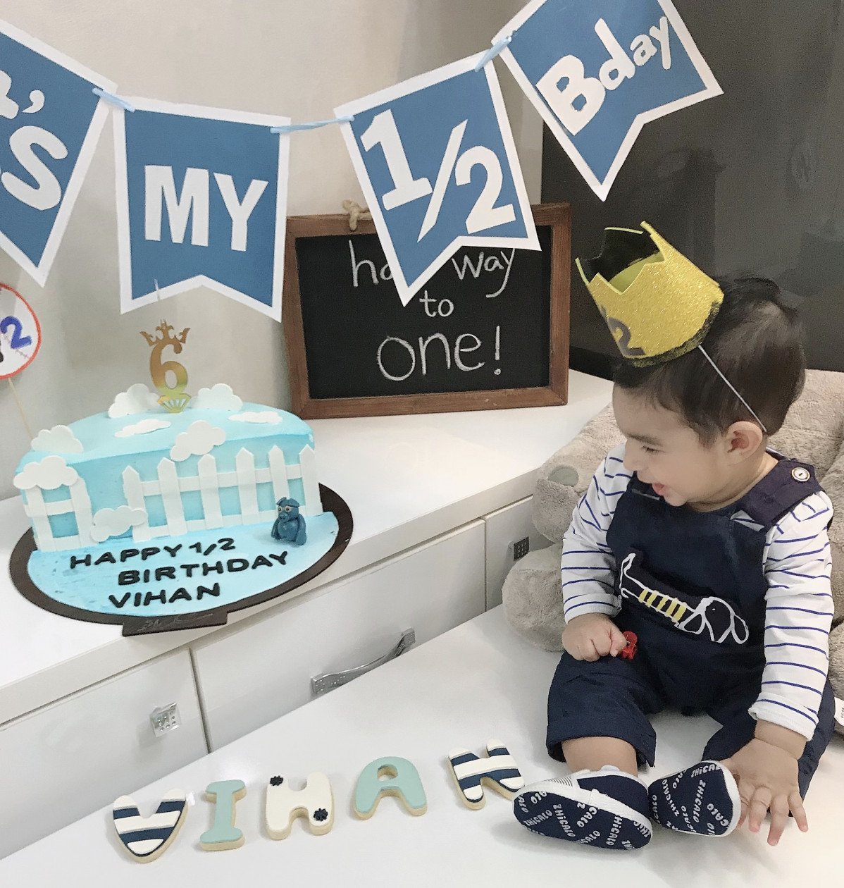 پارچه ماهگرد طرح حلقه تمشک ويهان ياري