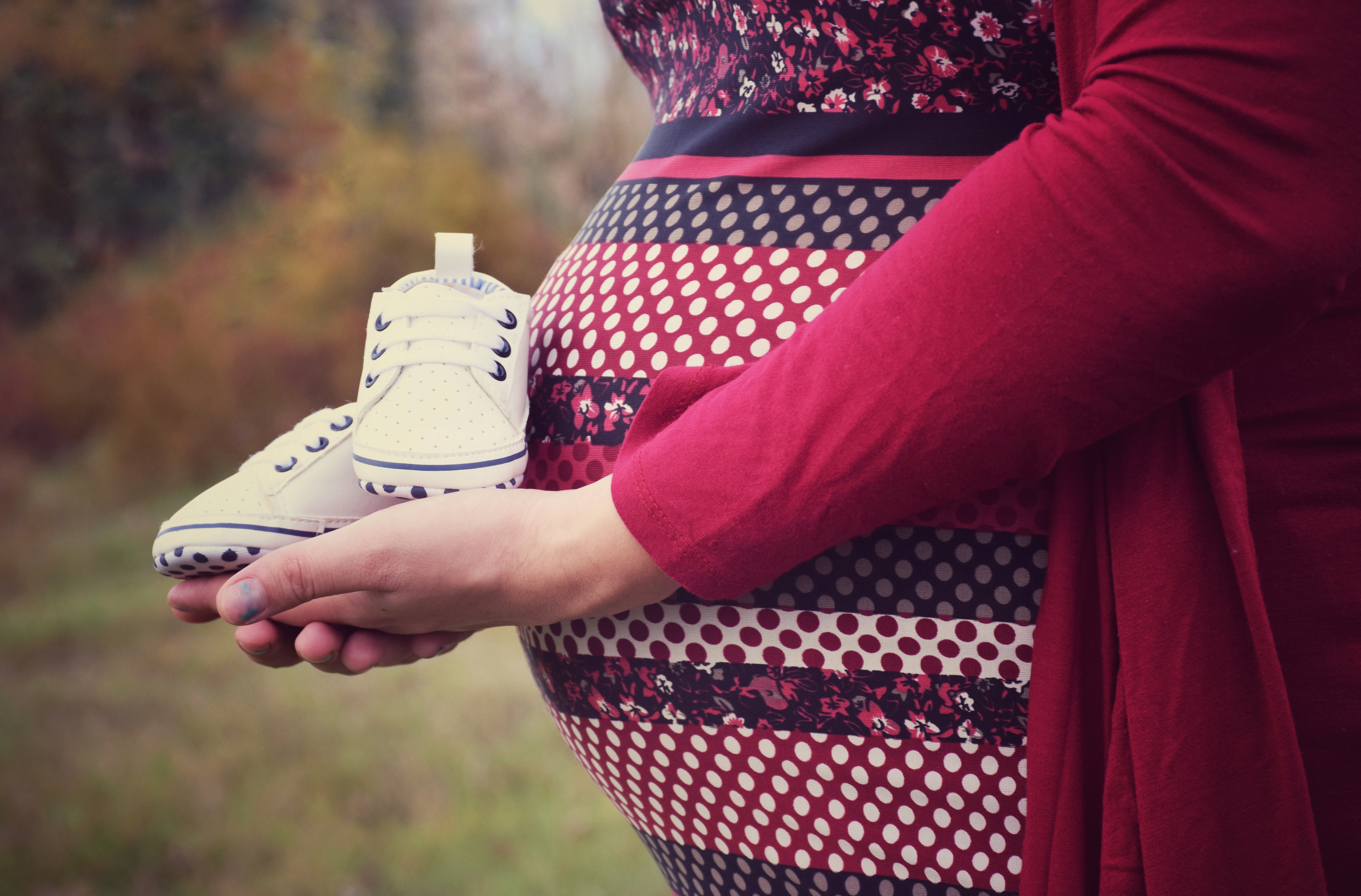 دوازده ماهگی نوزاد نجاتی