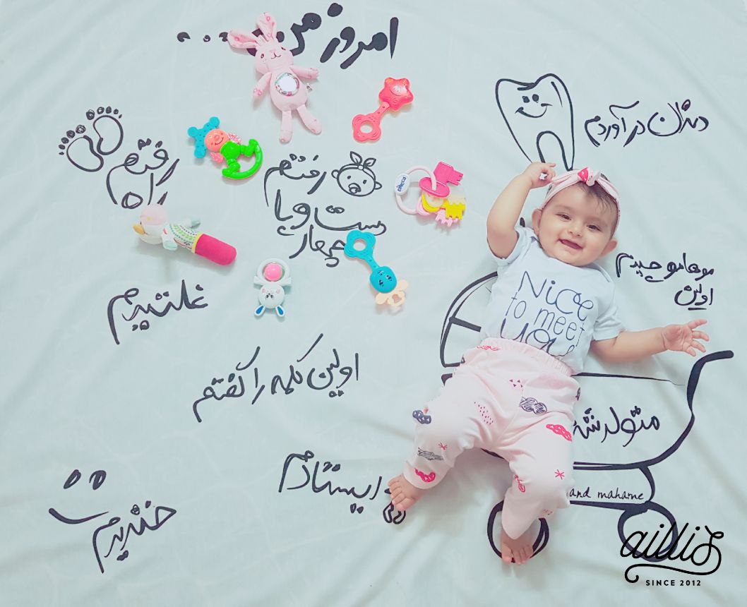 عید نوروز مانلی.م.انصاری