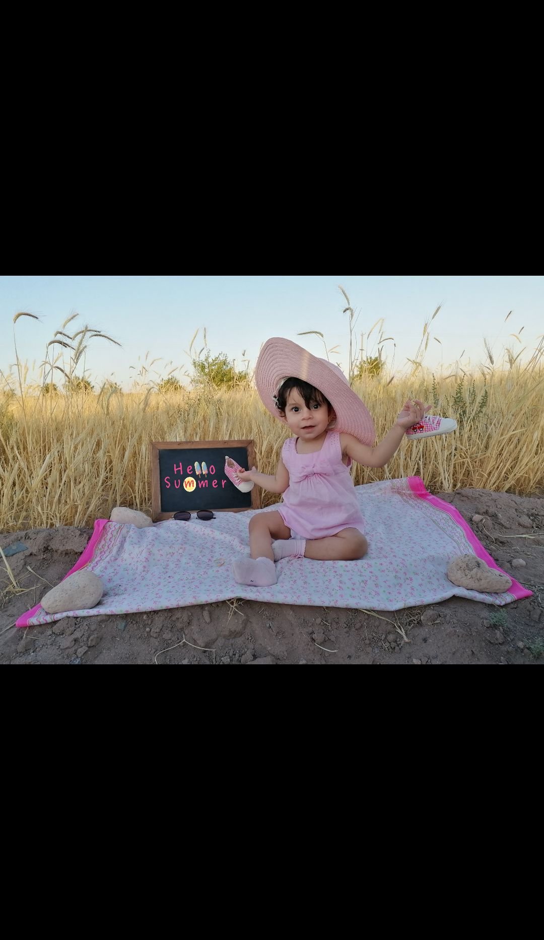 یازده ماهگی نوزاد instagram: aylin.mahmodabadi