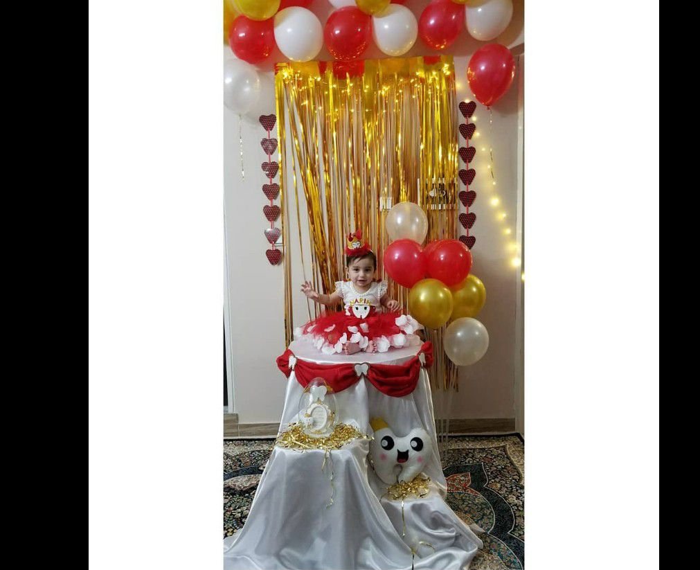 عکس نوزاد پسر نارین  و نویان شهبازی