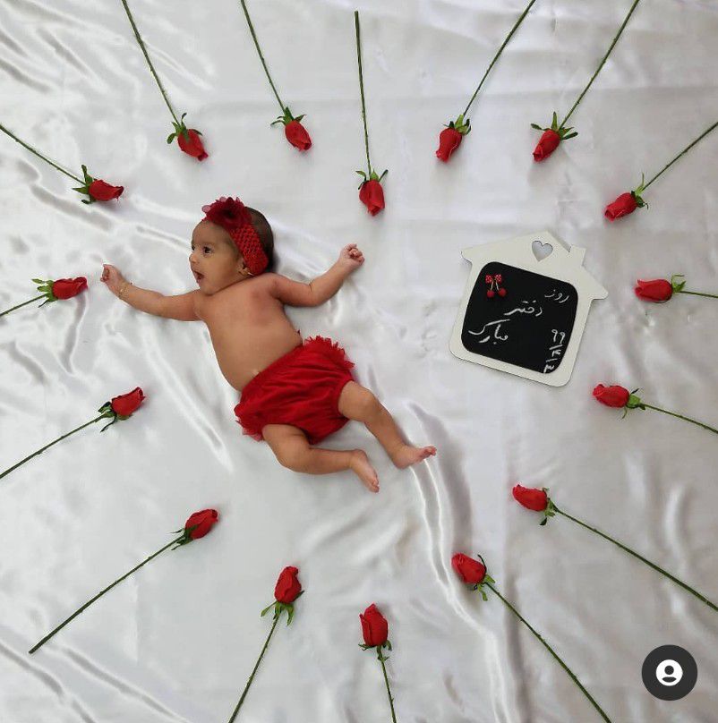 ایده نارین  و نویان شهبازی