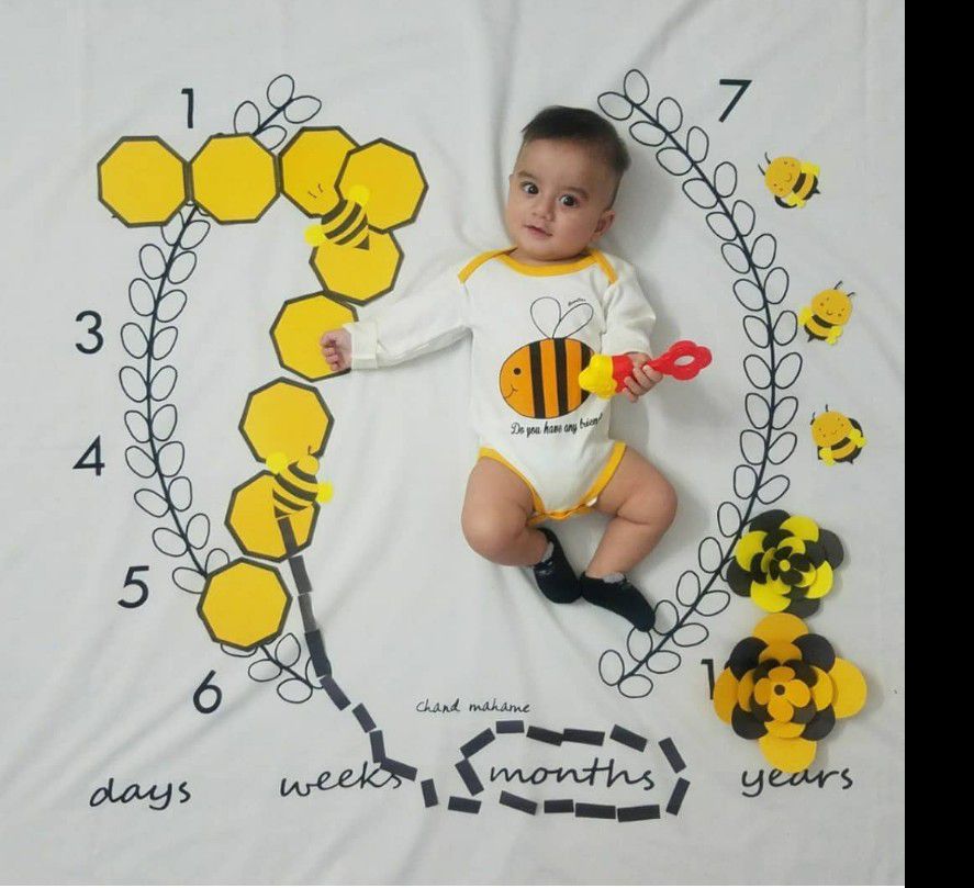 تم عکس تابستانی کودک نارین  و نویان شهبازی