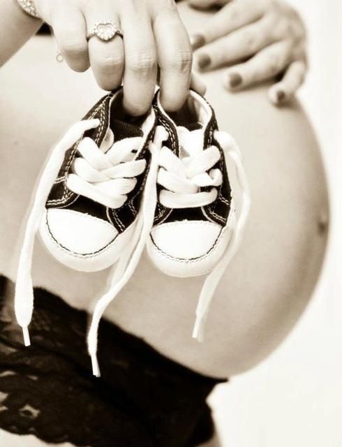 بارداری مامان فندق