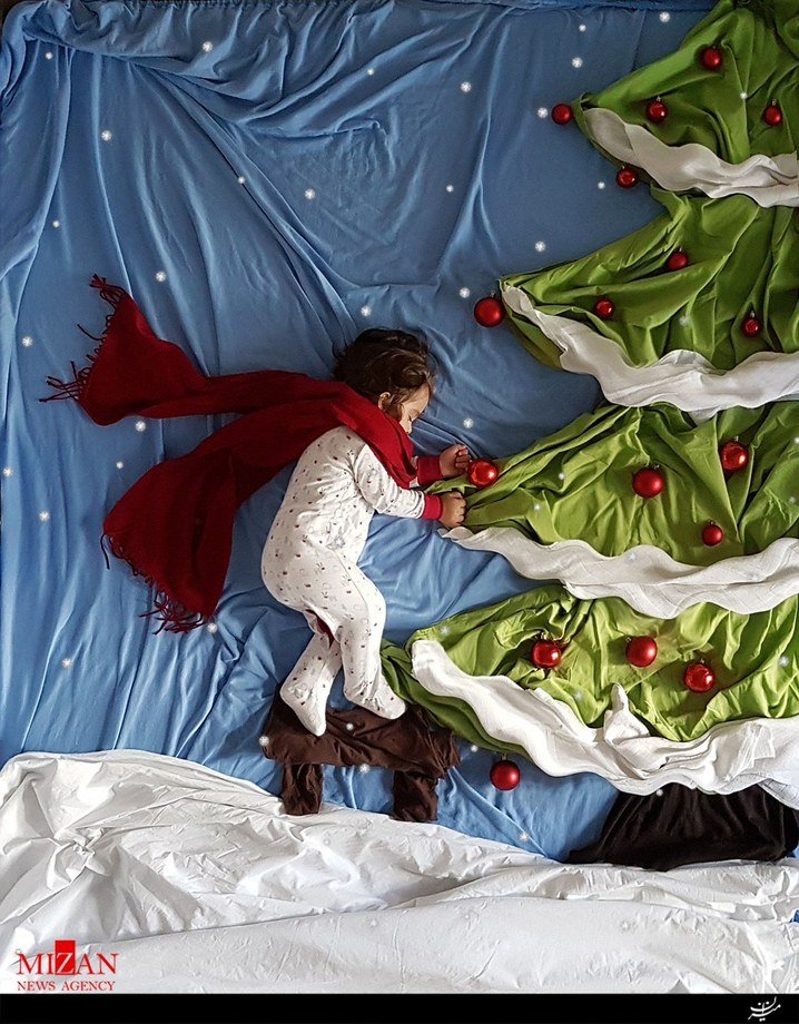 ایده مامان فندق