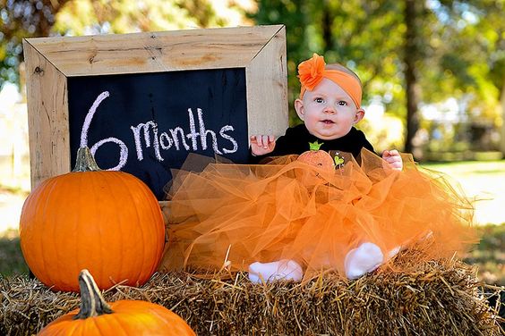 جشن هالووین کودک مامان فندق