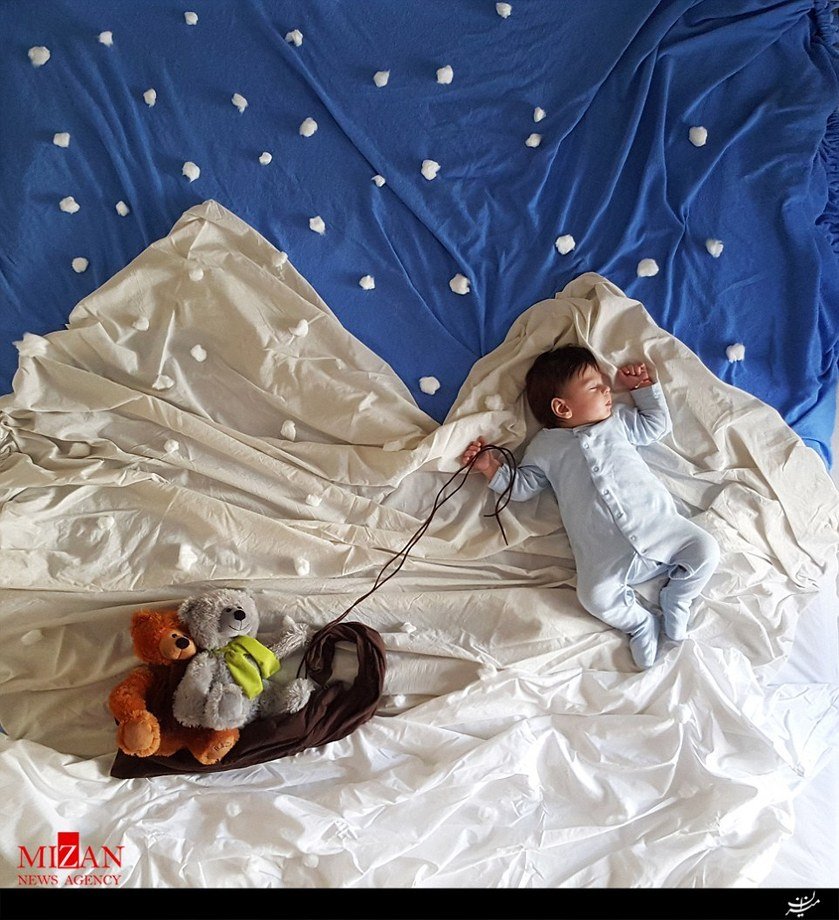 ایده مامان فندق