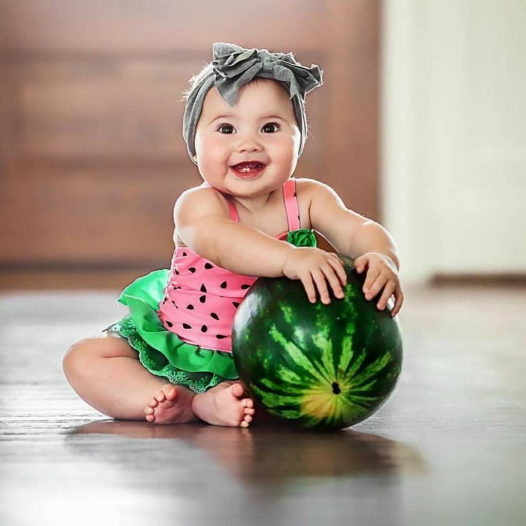 شب یلدا کودک مامان فندق