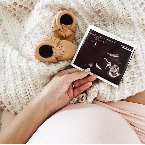 بارداری مامان فندق