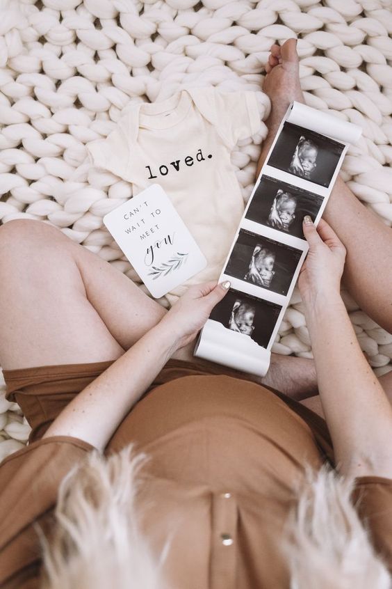 بارداری مامان فندق