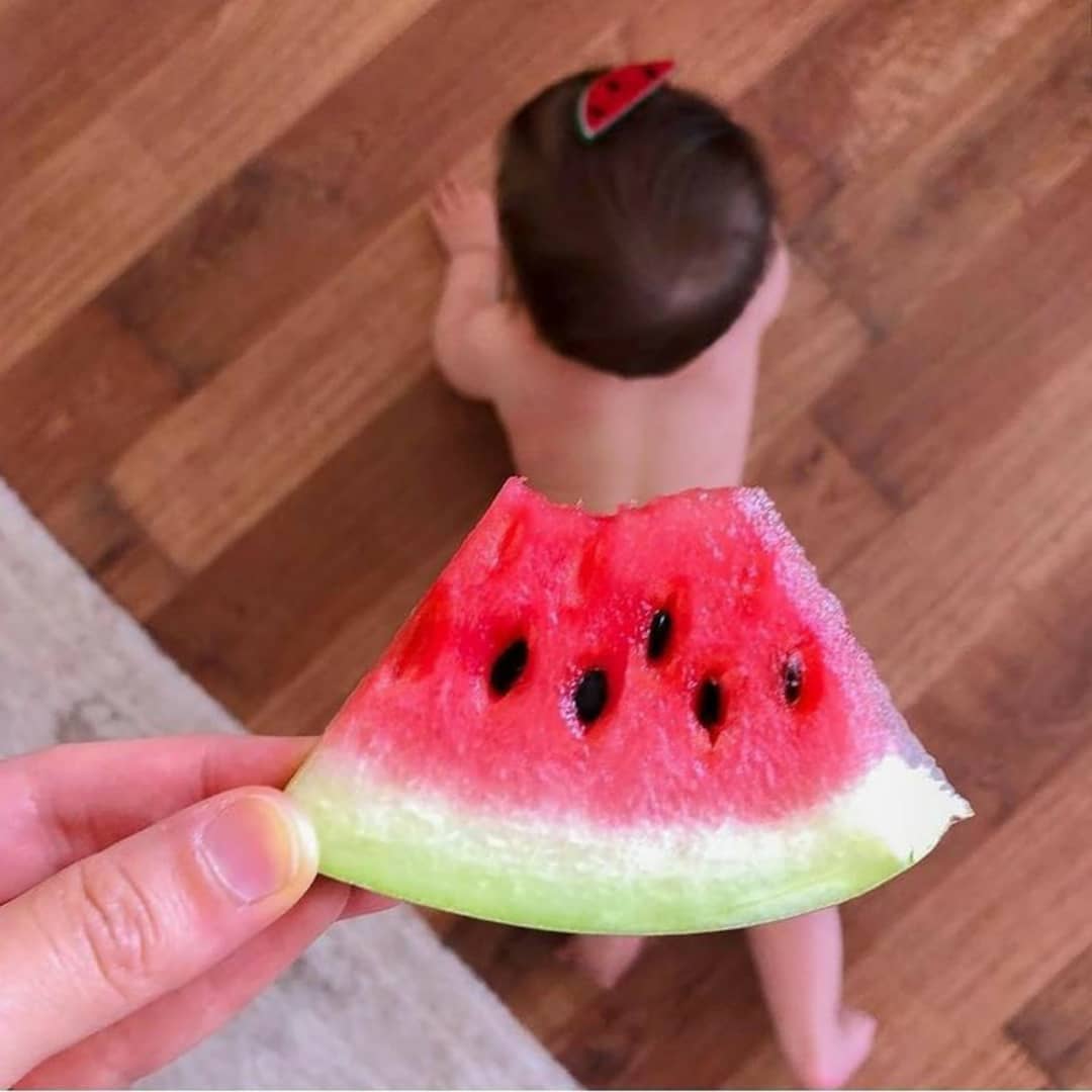 شب یلدا کودک مامان فندق