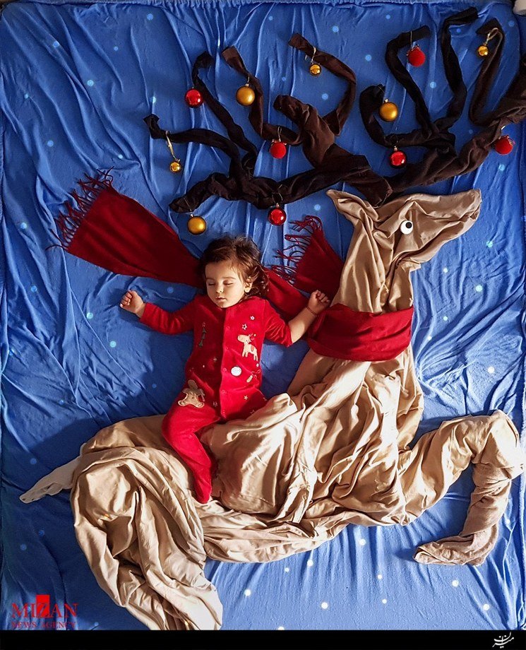 ایده مامان فندق