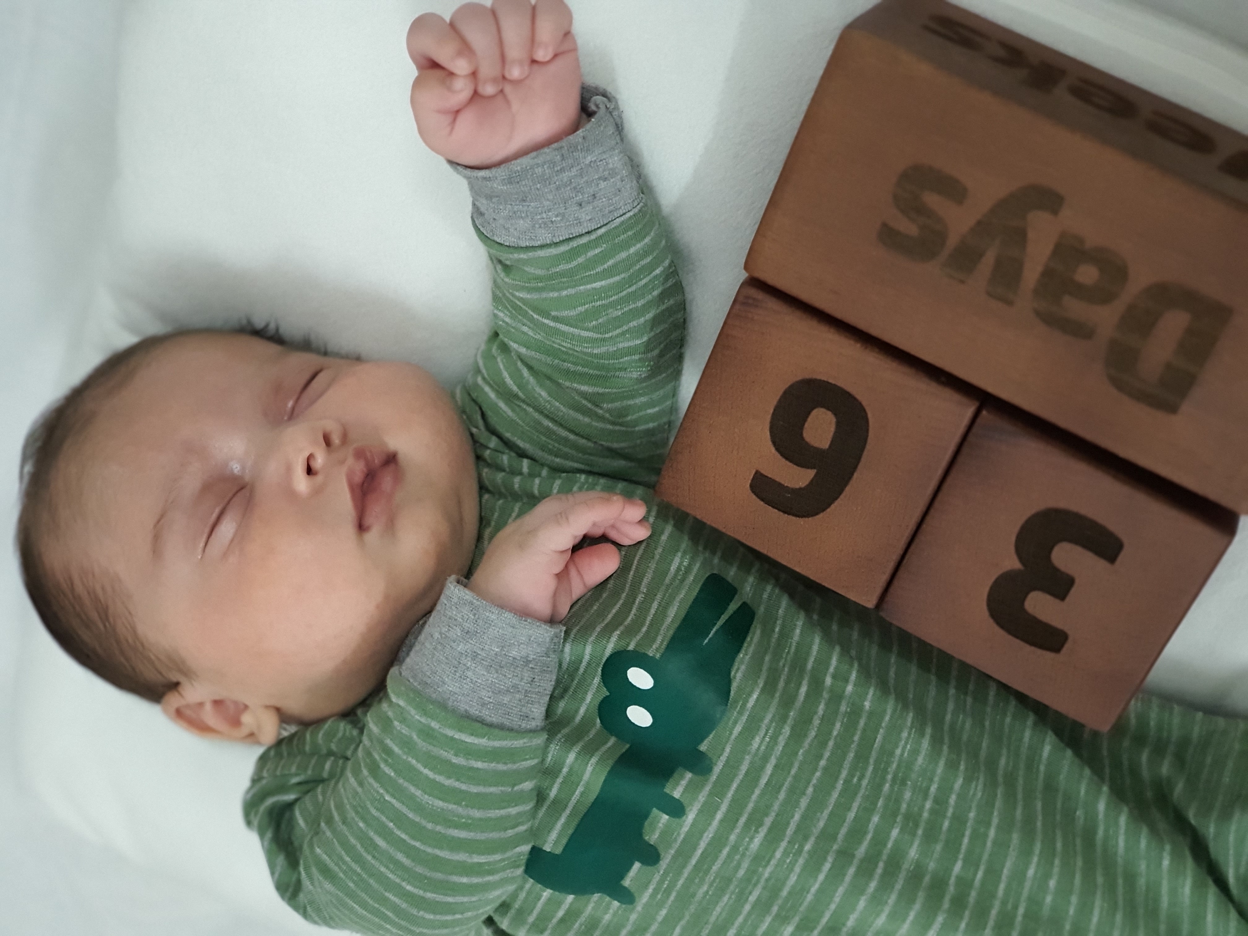 سیزده ماهگی کودک شاهان گنجعلی