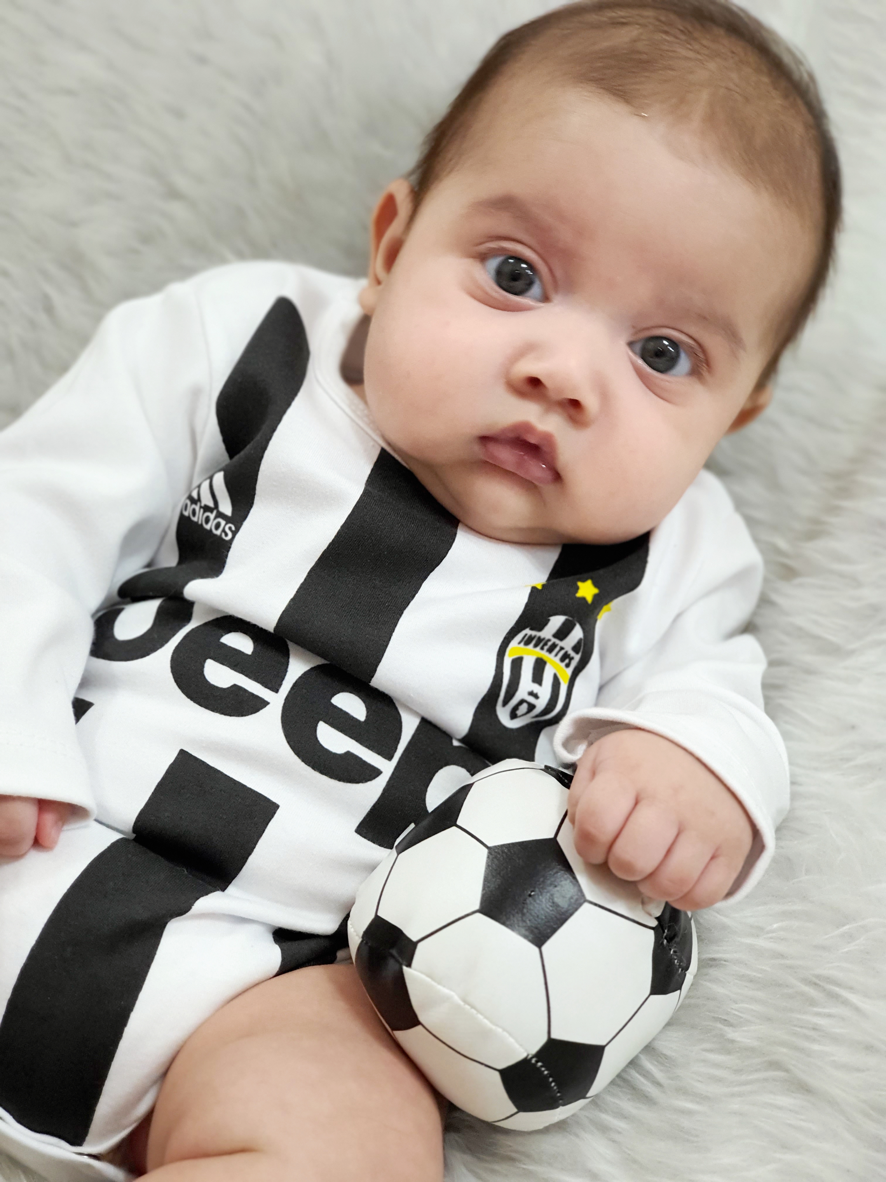 دو ماهگی نوزاد شاهان گنجعلی