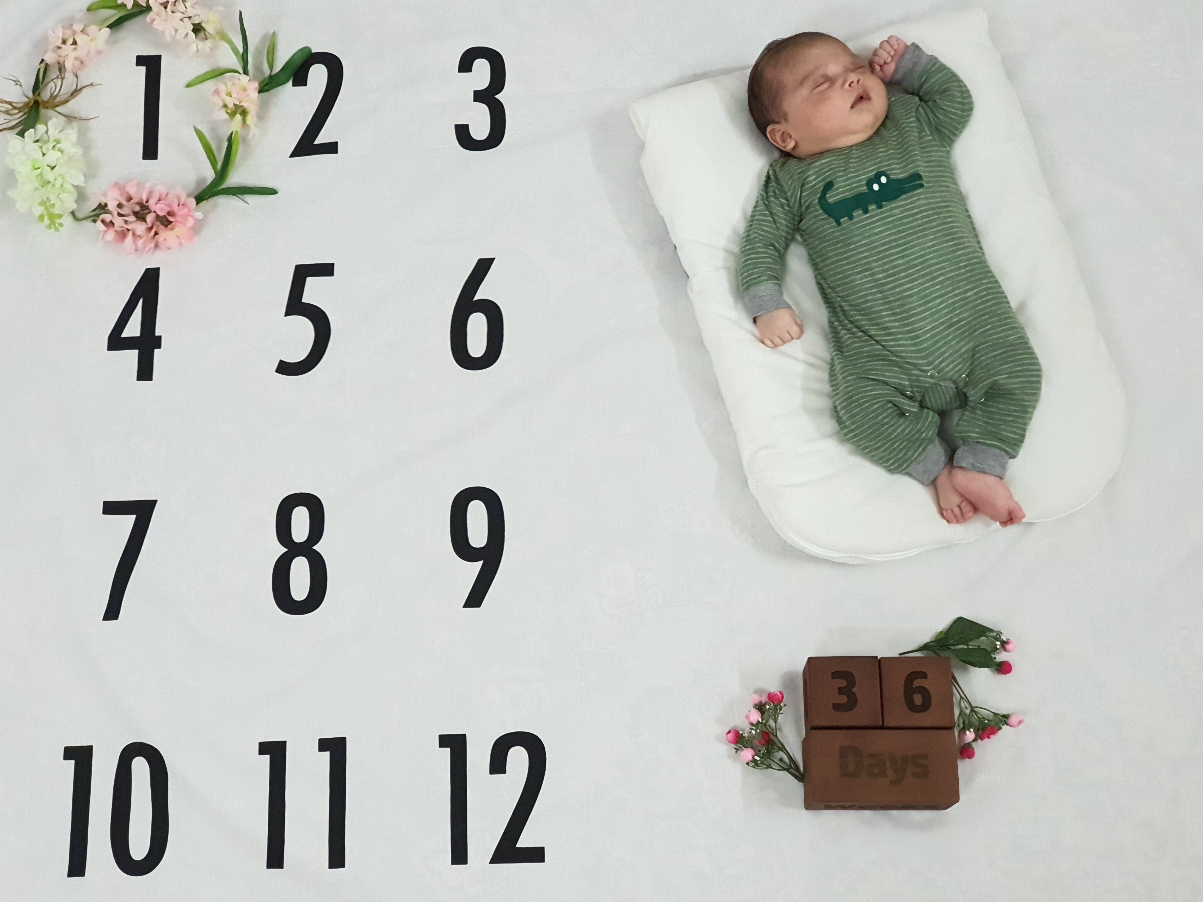 سیزده ماهگی کودک شاهان گنجعلی