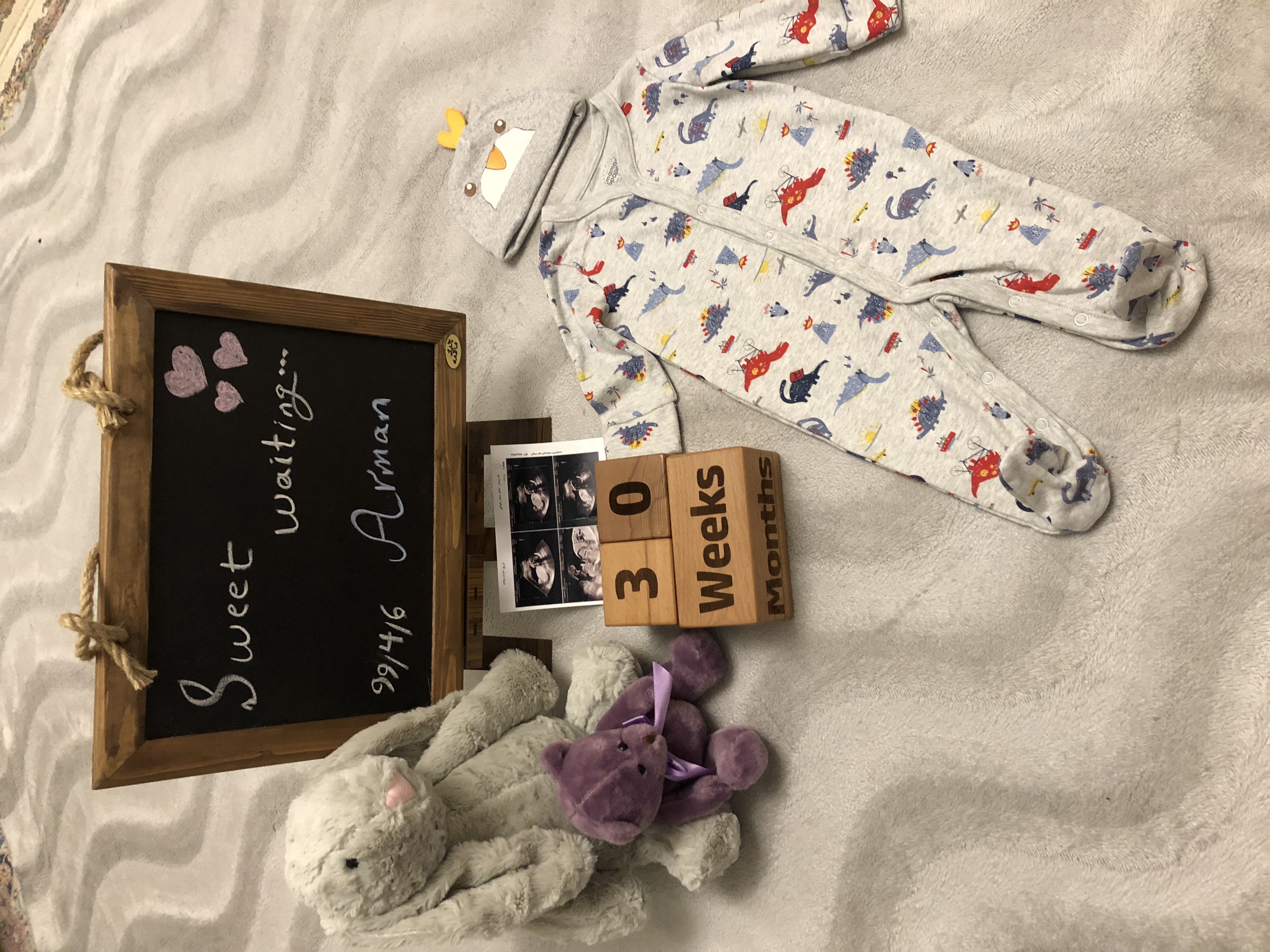 بارداری آرمان ستاری